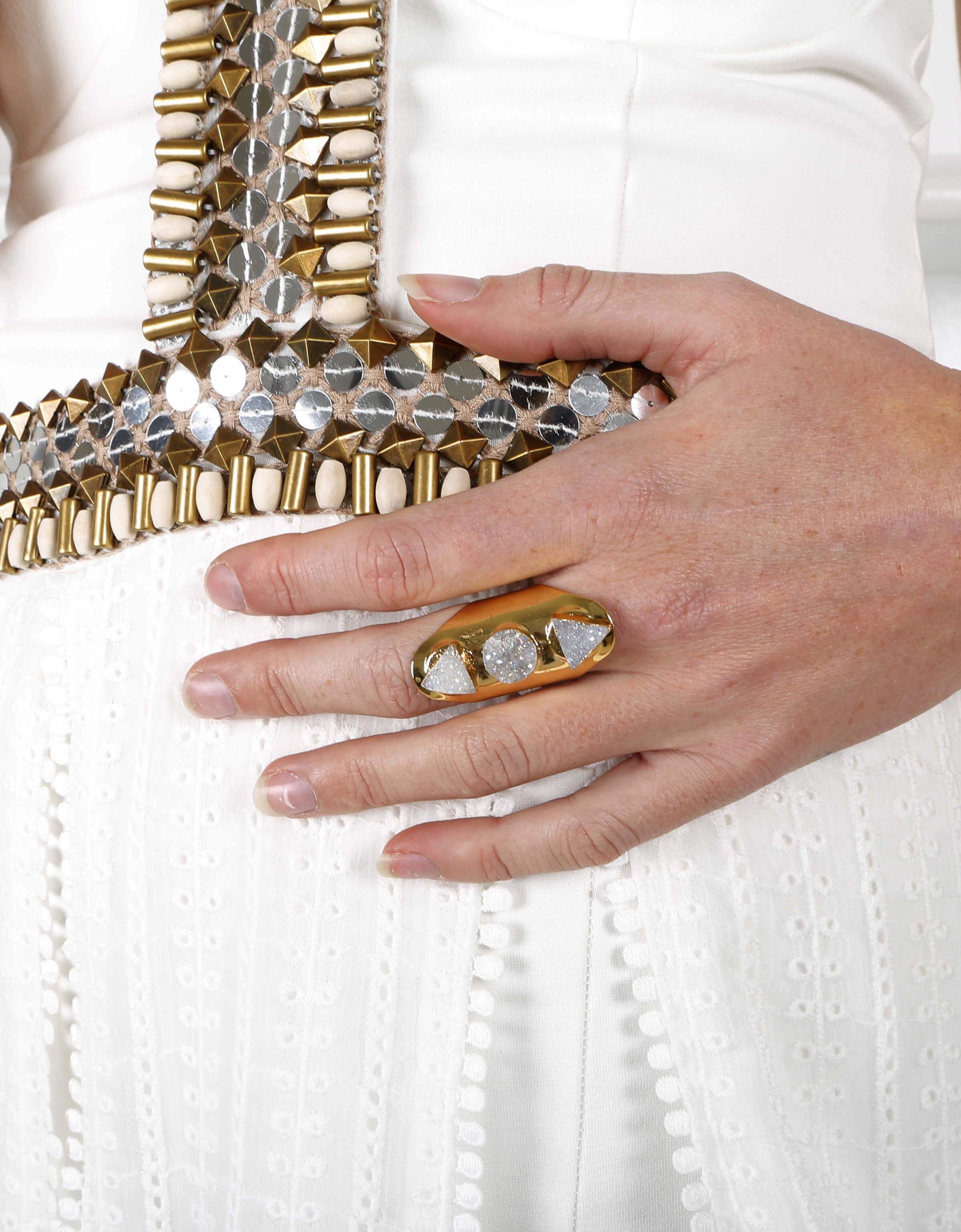 Galatic Ring Galatic Ring