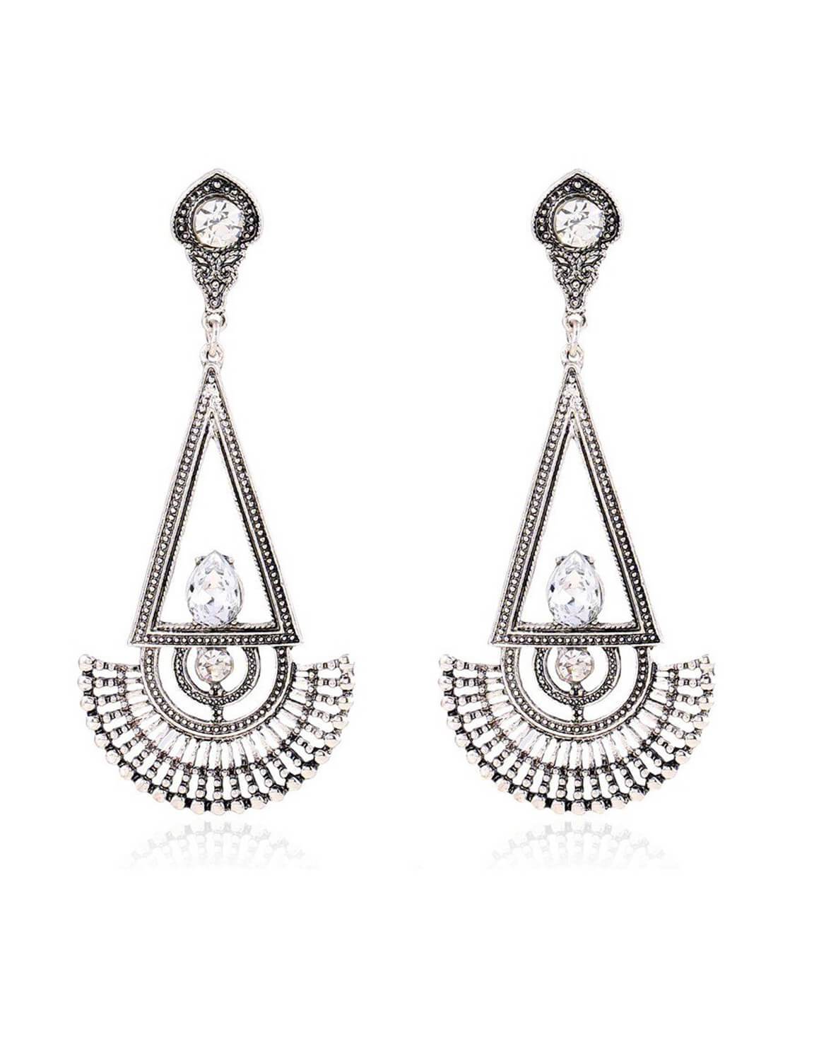 APPLAUD EARRING APPLAUD EARRING