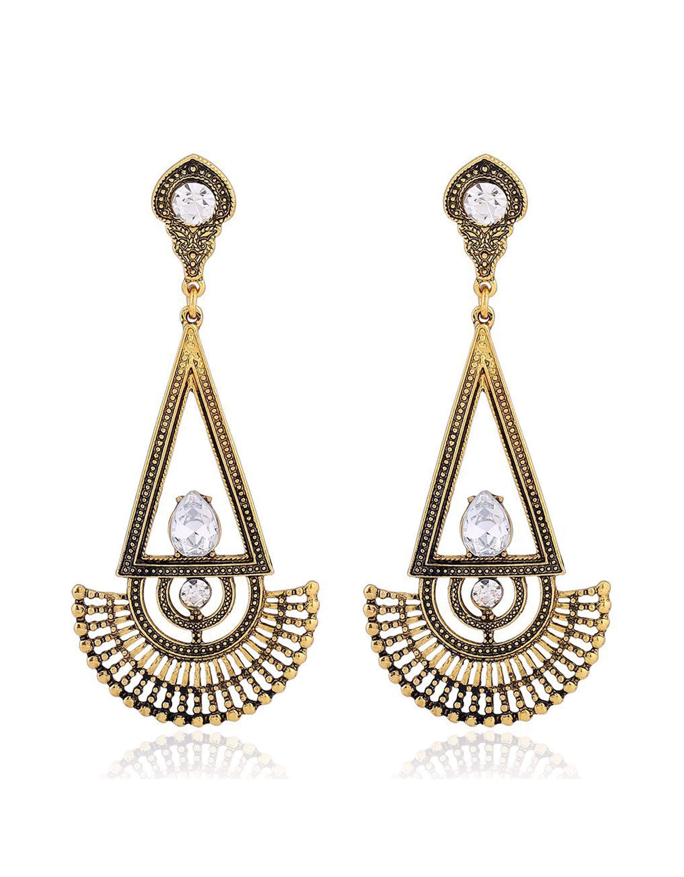 APPLAUD EARRING APPLAUD EARRING