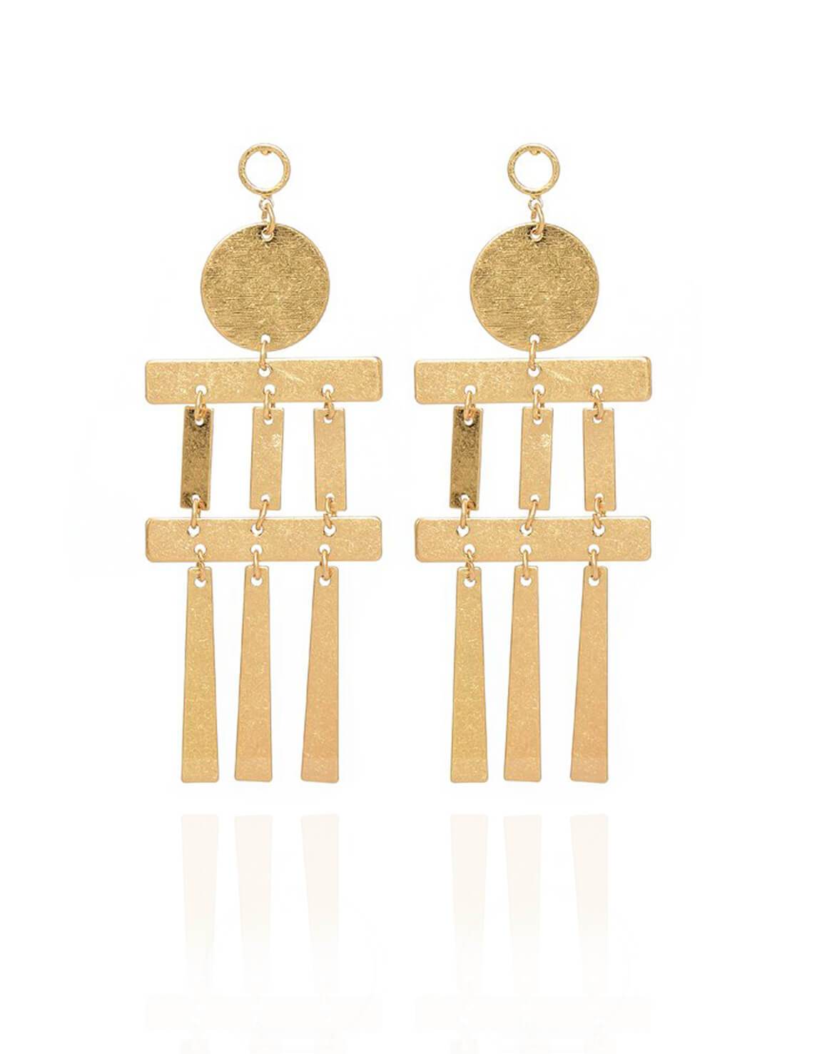Avalanche Earring Avalanche Earring