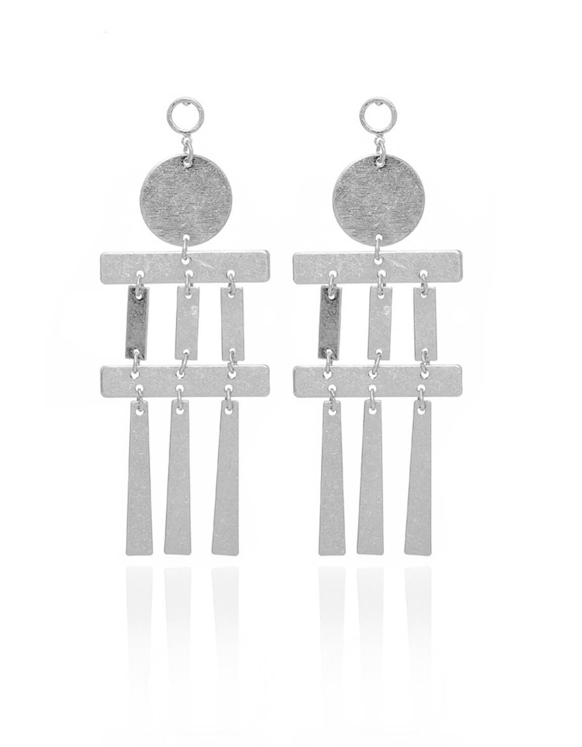 Avalanche Earring Avalanche Earring