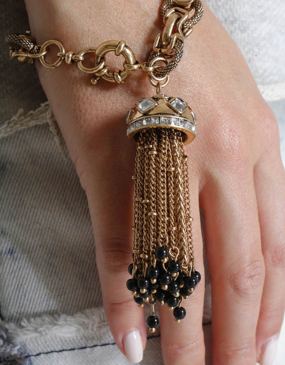 CHARMER BRACELET CHARMER BRACELET