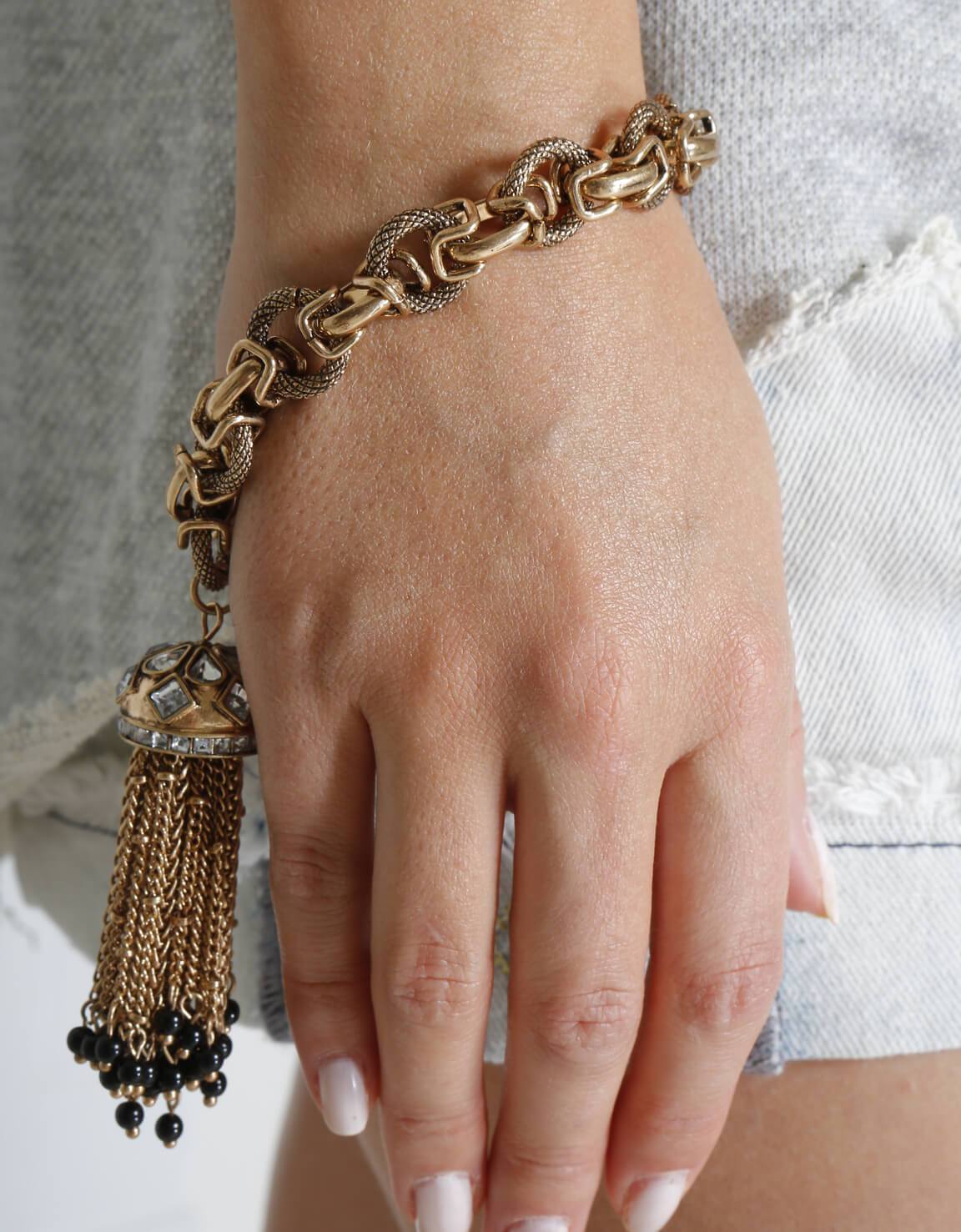 CHARMER BRACELET CHARMER BRACELET