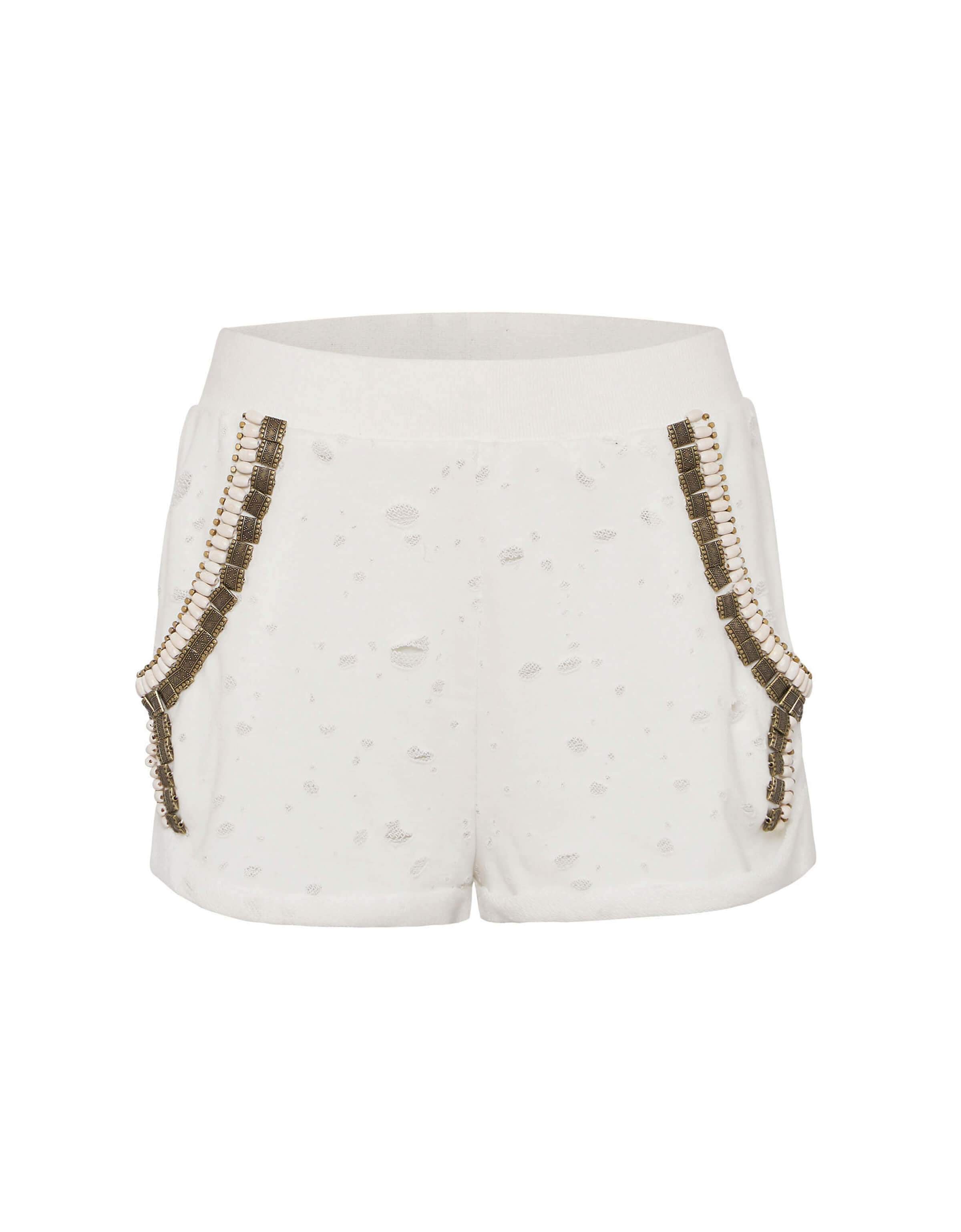 NEW TRITON SHORT IXIAH - NEW TRITON SHORT
