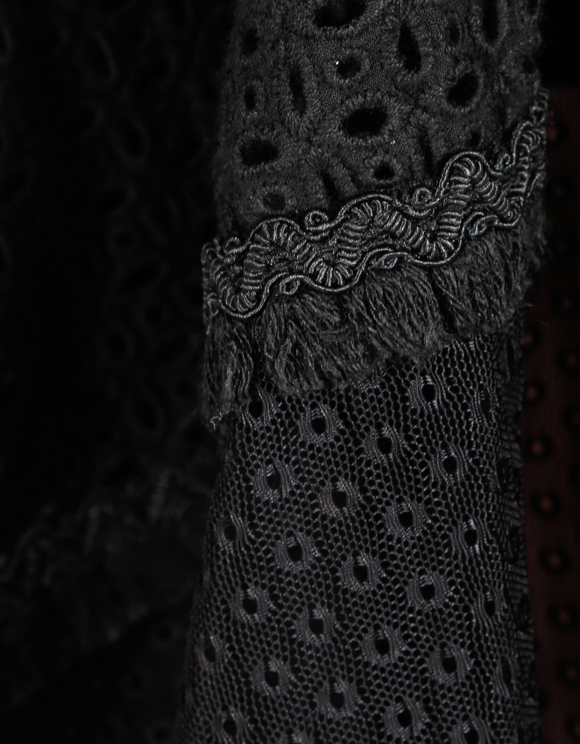 ALLIES HARNESS DRESS IXIAH - ALLIES HARNESS DRESS