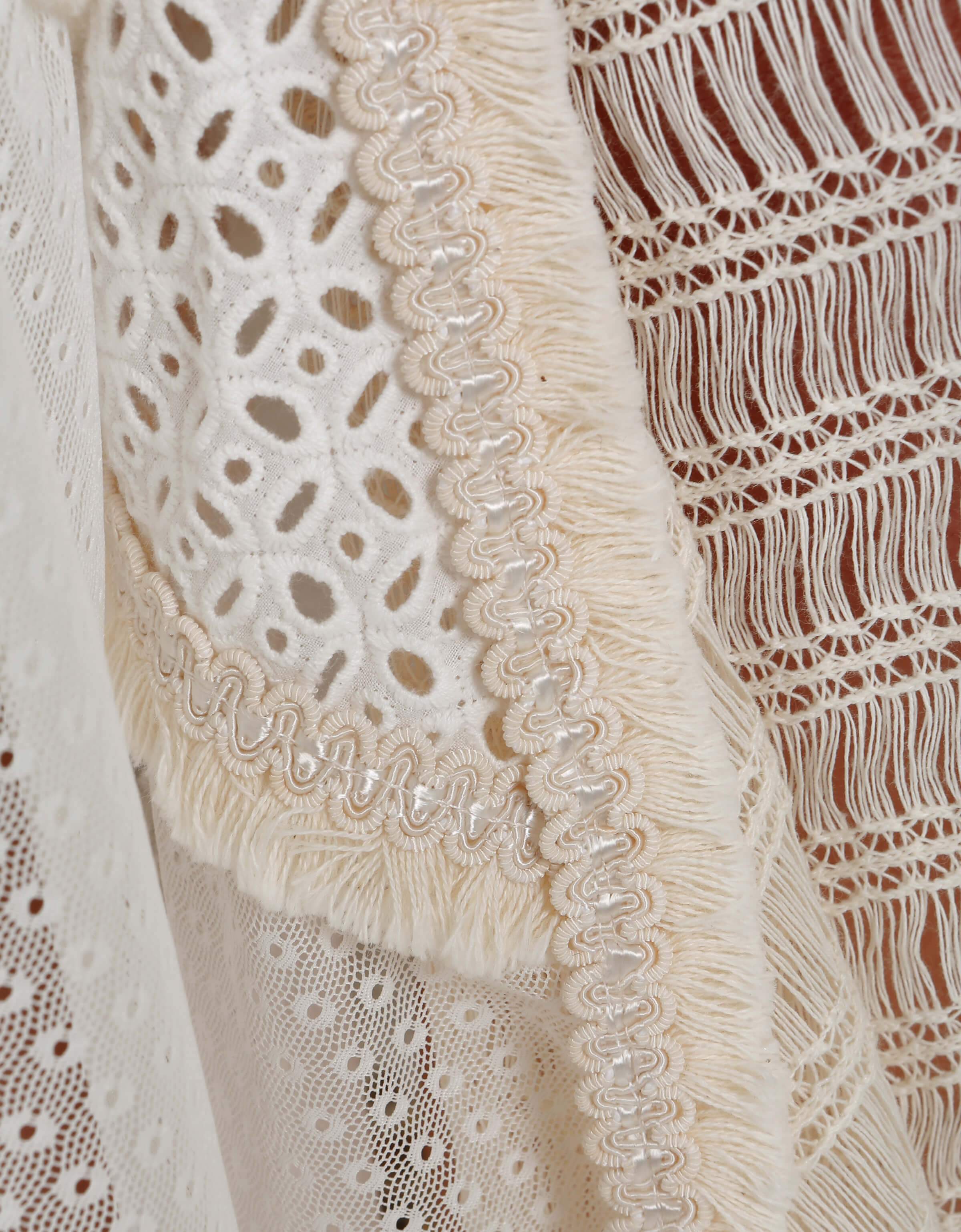 ALLIES HARNESS DRESS IXIAH - ALLIES HARNESS DRESS