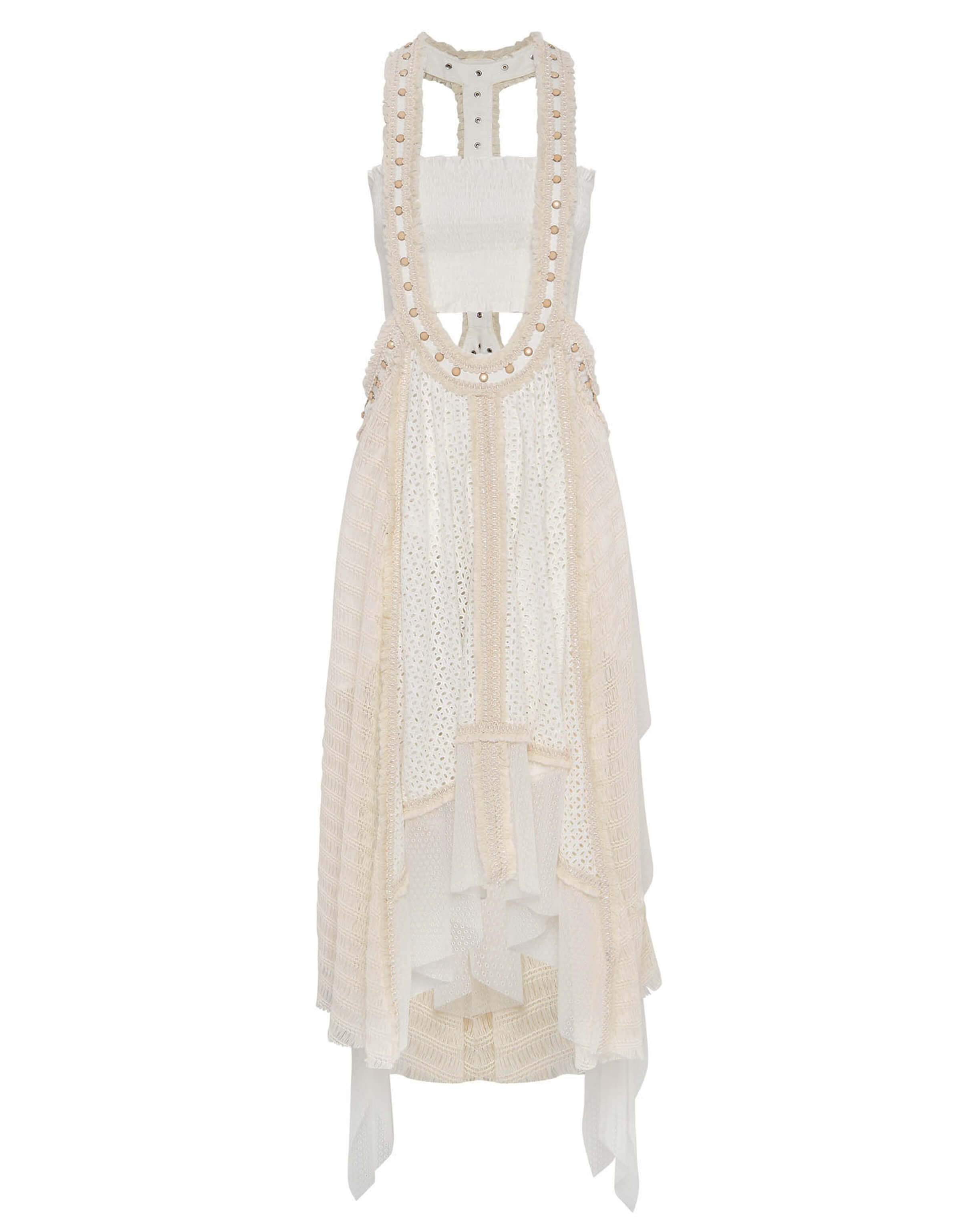 ALLIES HARNESS DRESS IXIAH - ALLIES HARNESS DRESS