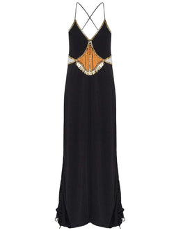 IXIAH - AMHARA DRESS