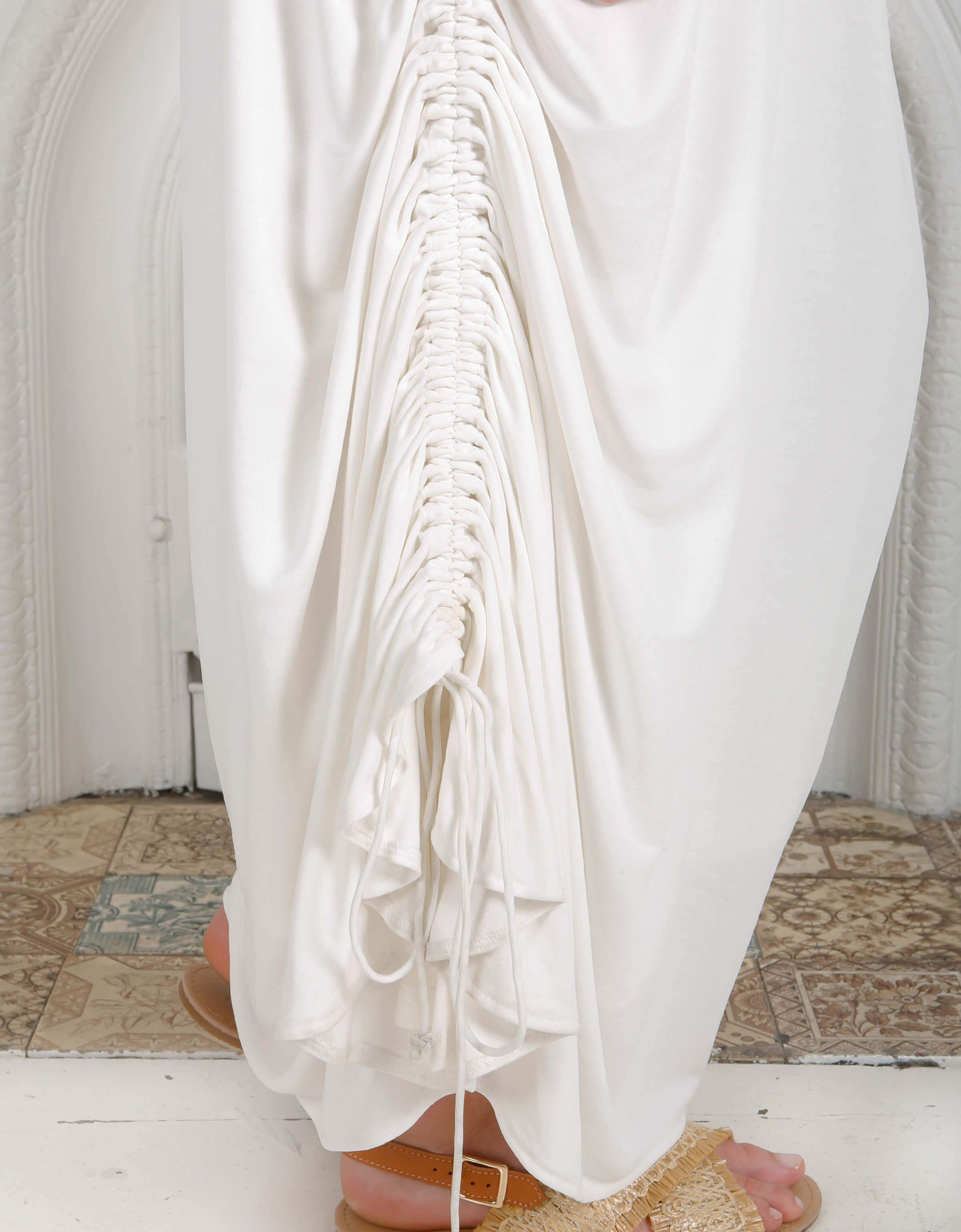 AMHARA DRESS IXIAH - AMHARA DRESS