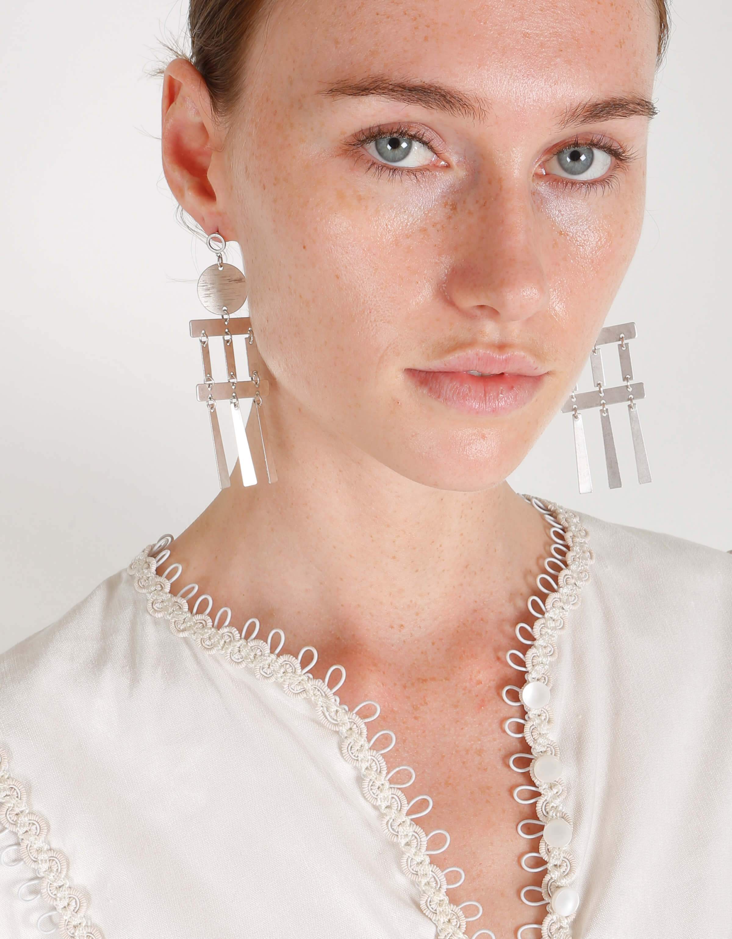 Avalanche Earring IXIAH - Avalanche Earring