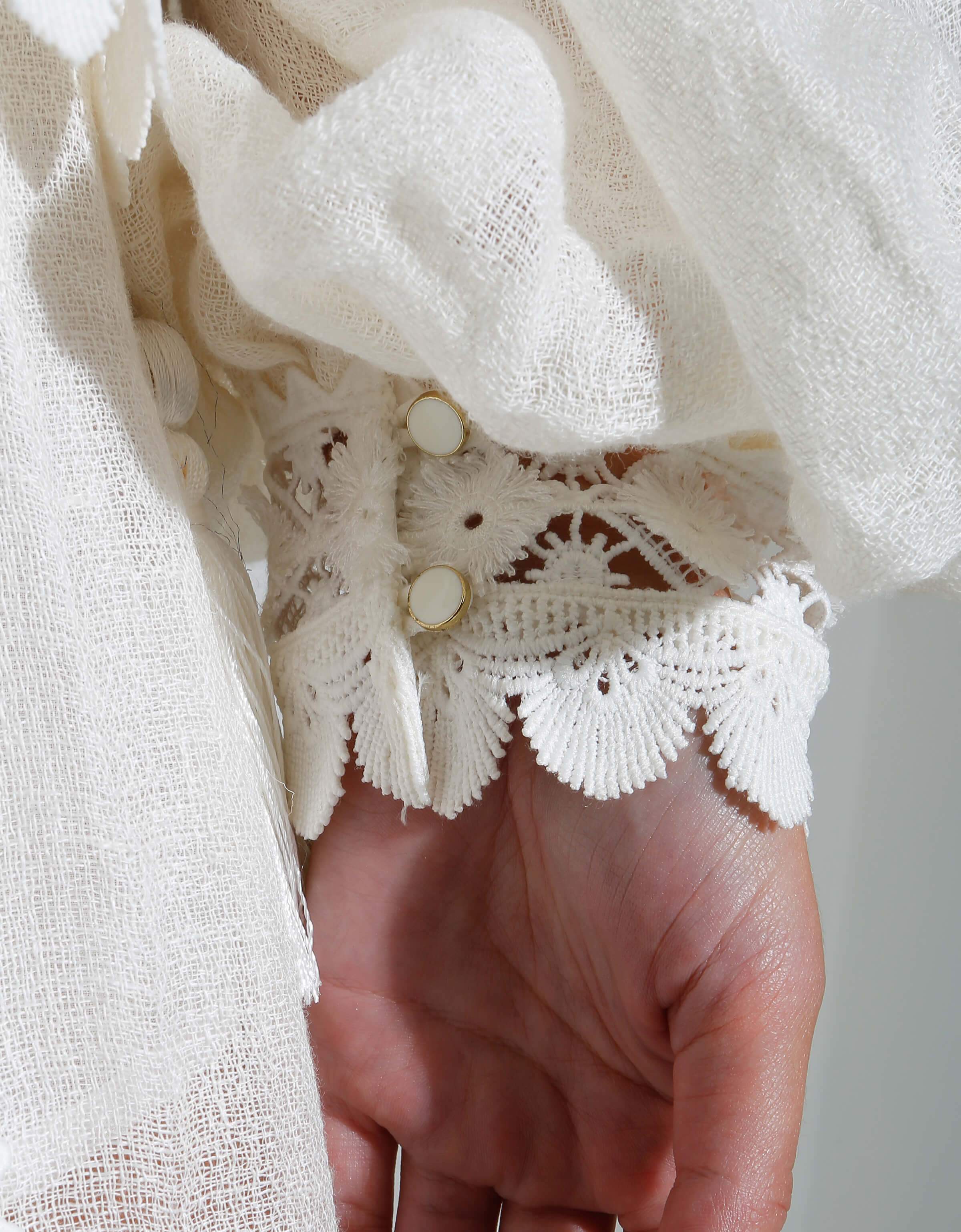 AZTECCA SHIRT IXIAH - AZTECCA SHIRT