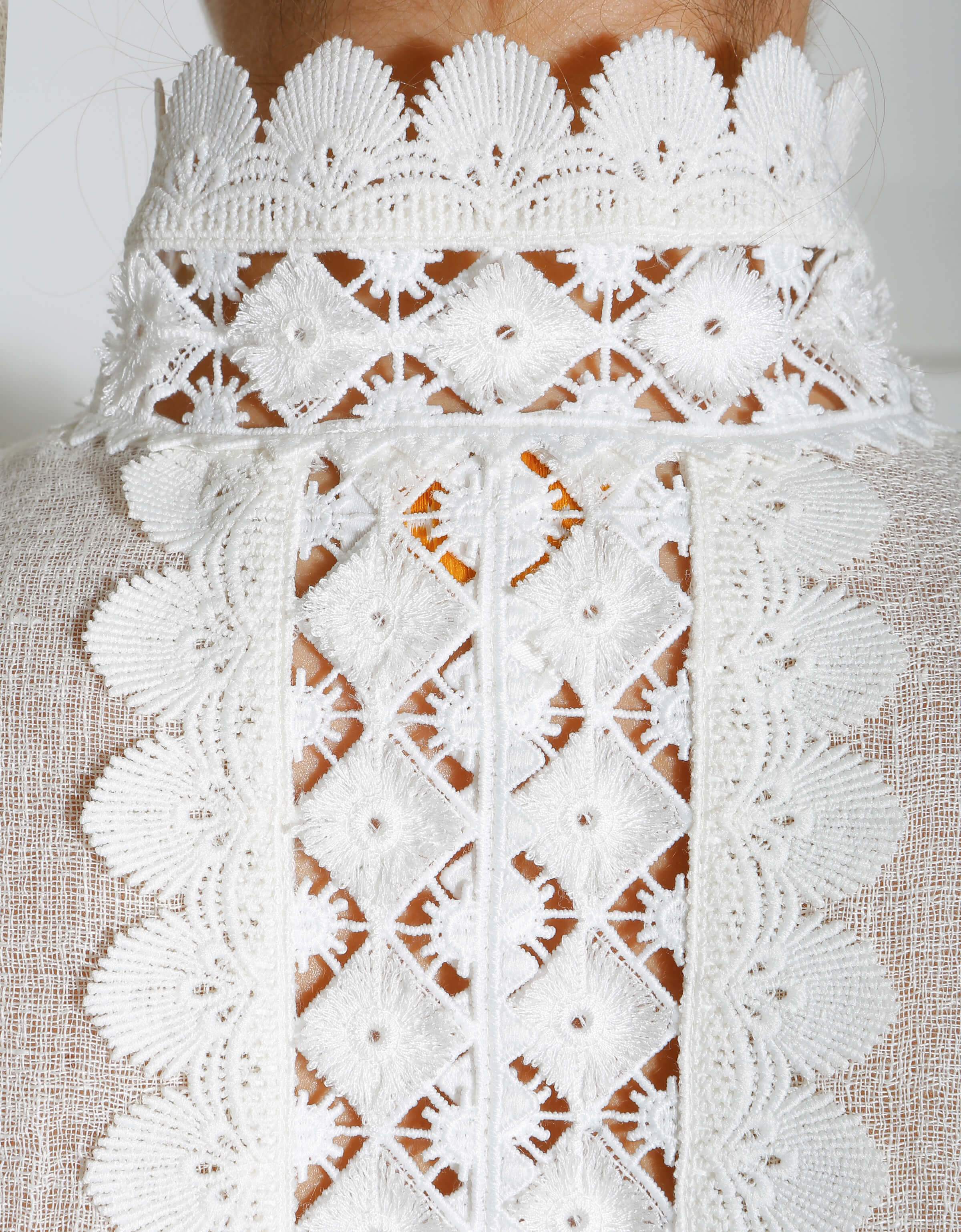 AZTECCA SHIRT IXIAH - AZTECCA SHIRT