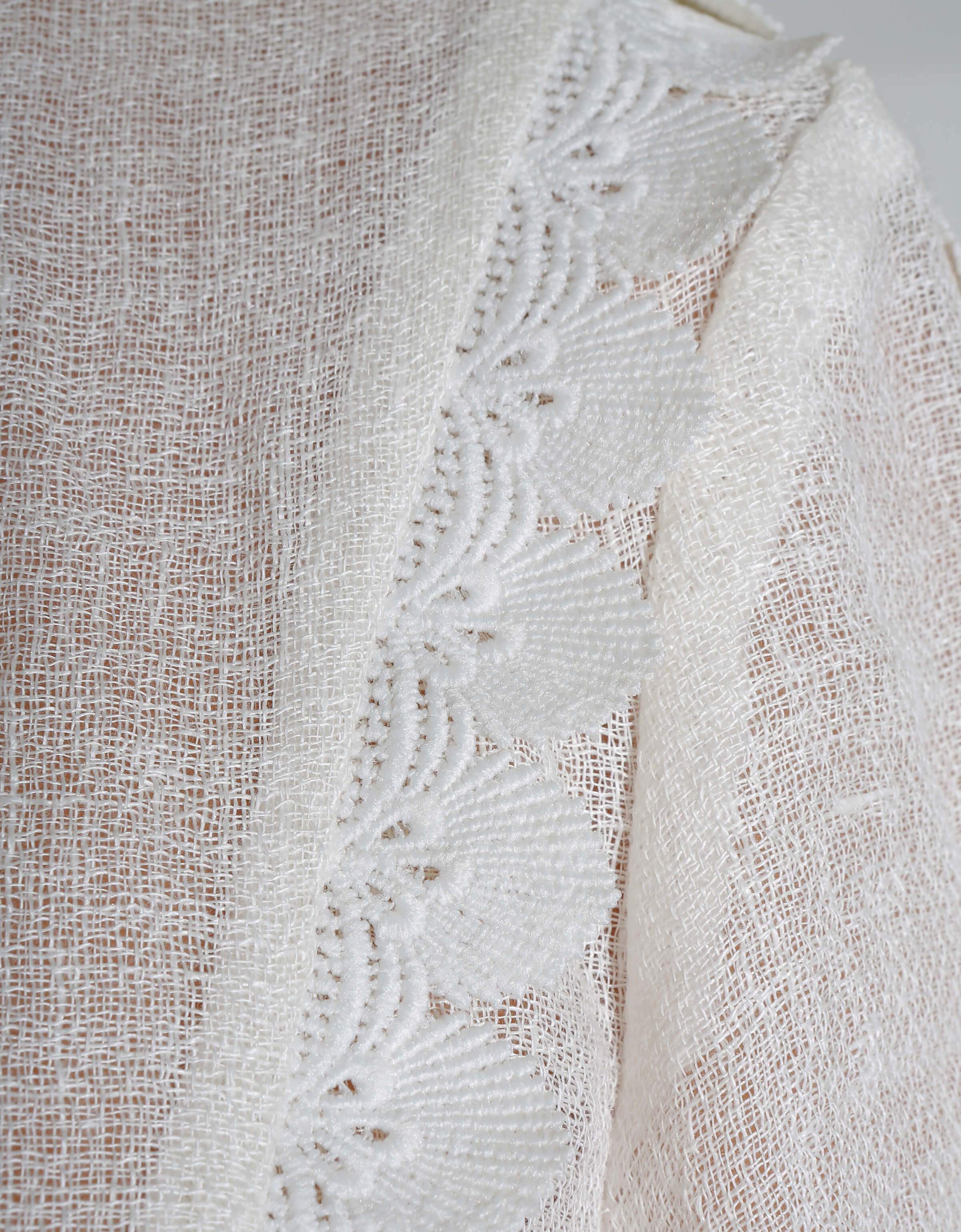 AZTECCA SHIRT IXIAH - AZTECCA SHIRT