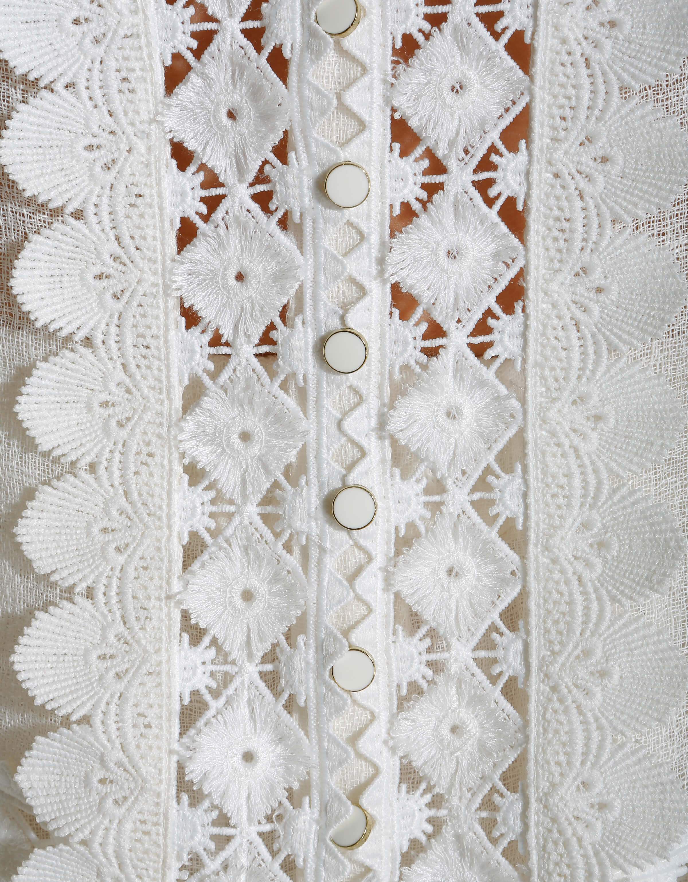 AZTECCA SHIRT IXIAH - AZTECCA SHIRT