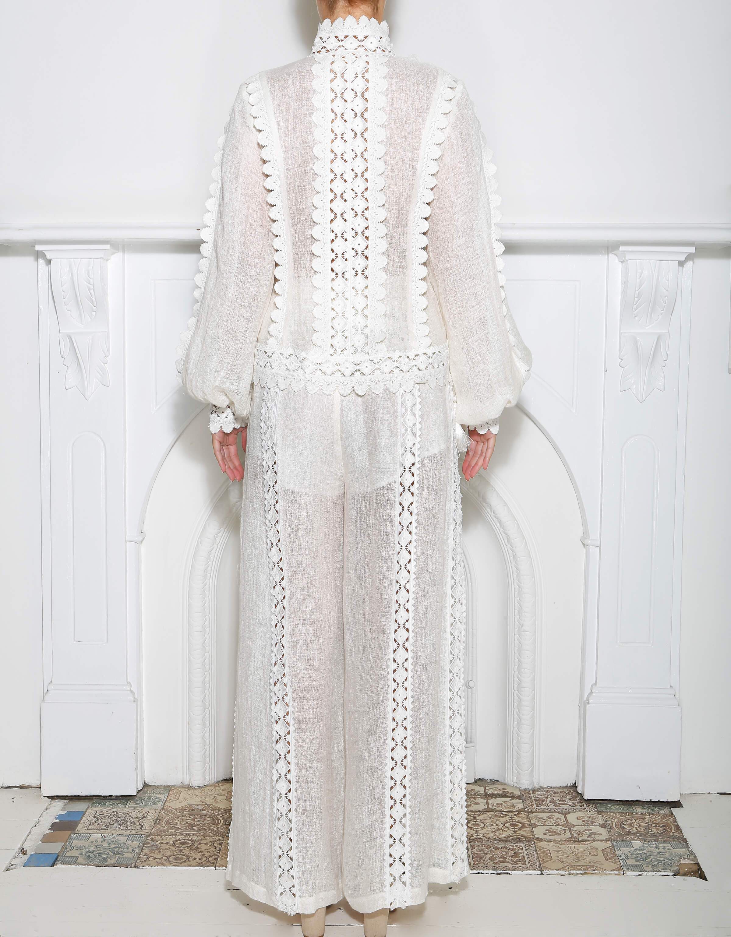 AZTECCA SHIRT IXIAH - AZTECCA SHIRT