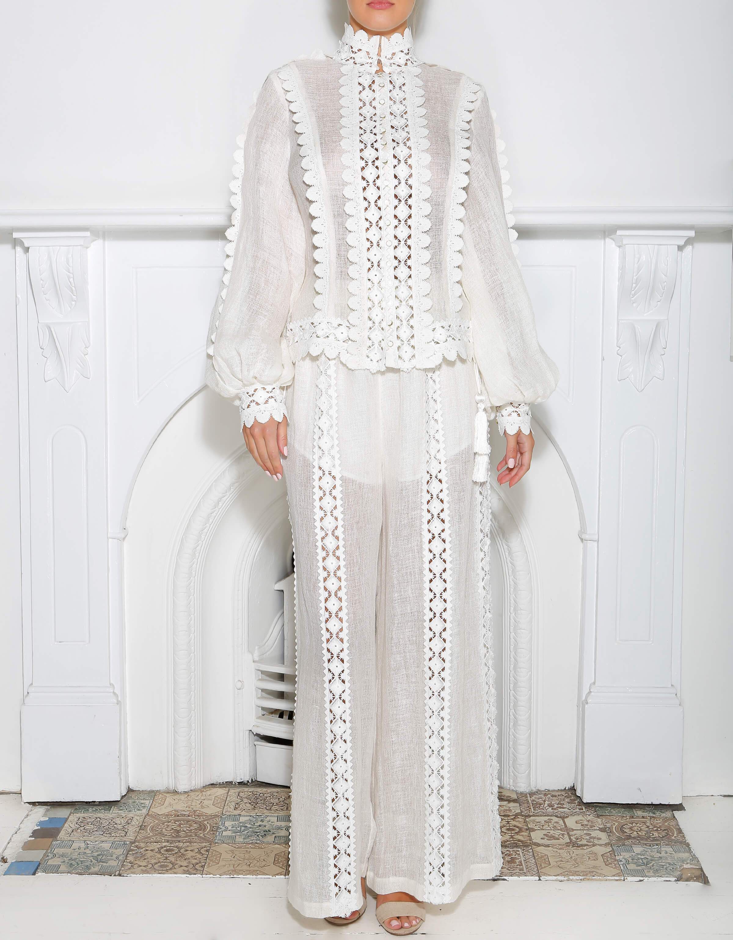 AZTECCA SHIRT IXIAH - AZTECCA SHIRT