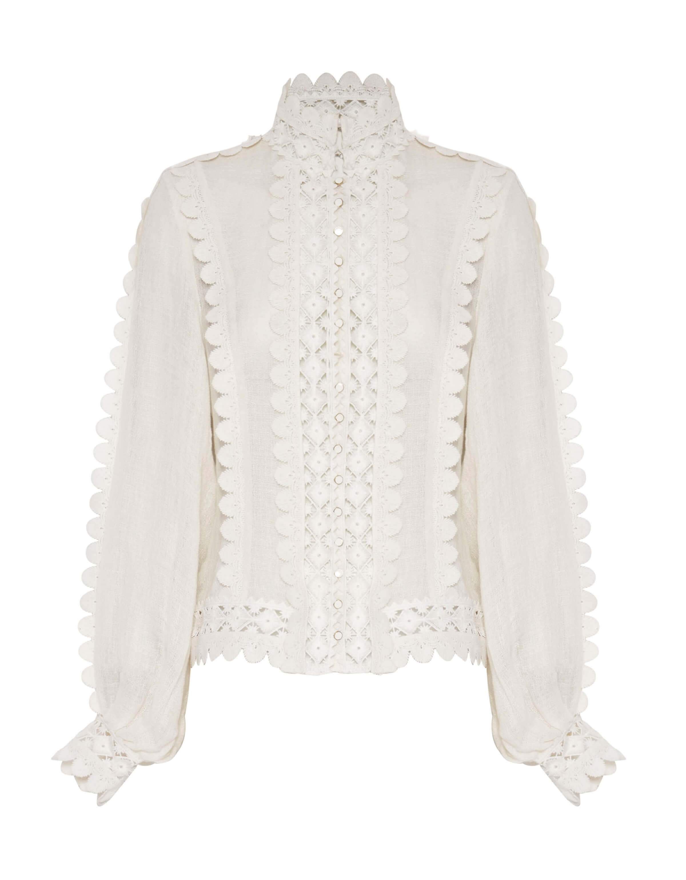 AZTECCA SHIRT IXIAH - AZTECCA SHIRT