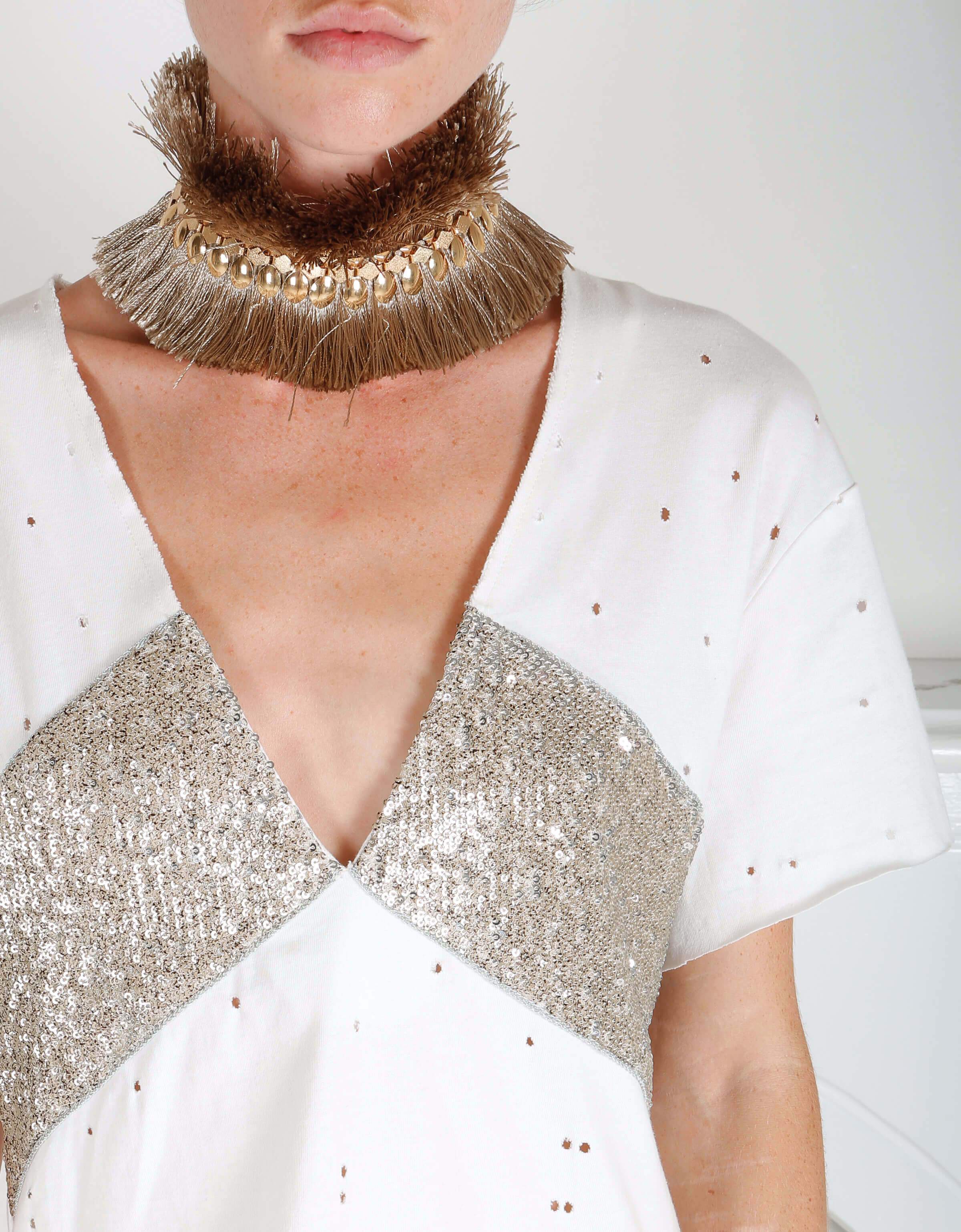 BLINDSIDE TEE IXIAH - BLINDSIDE TEE