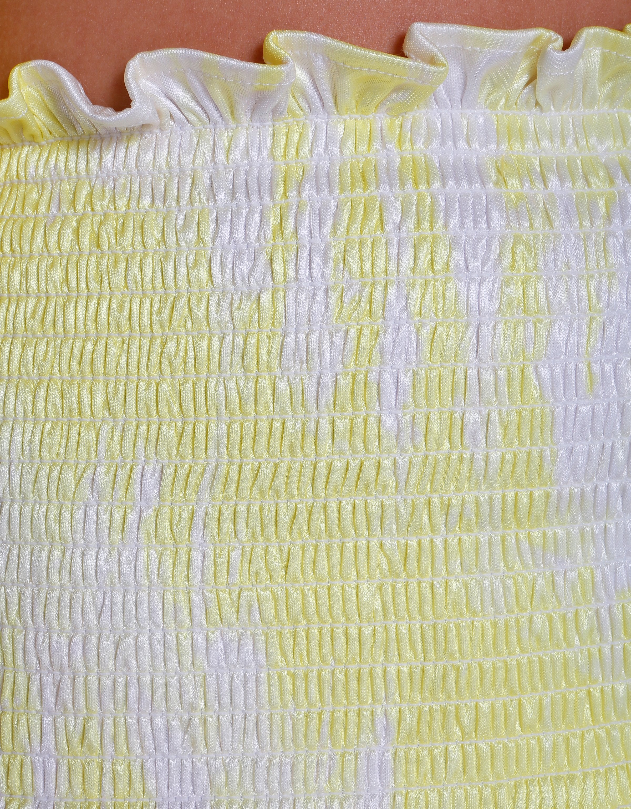 BANISH SKIRT IXIAH - BANISH SKIRT