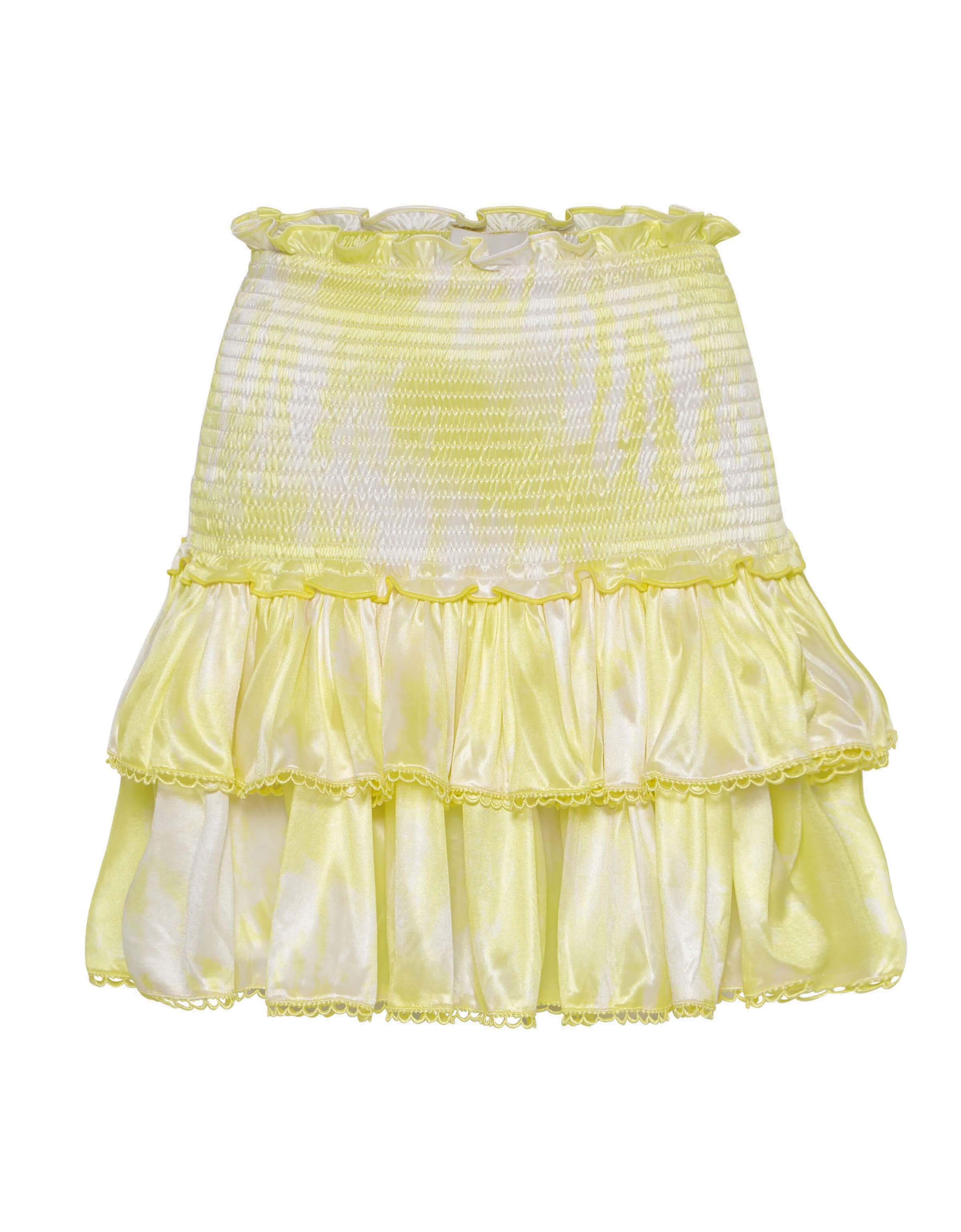 BANISH SKIRT IXIAH - BANISH SKIRT