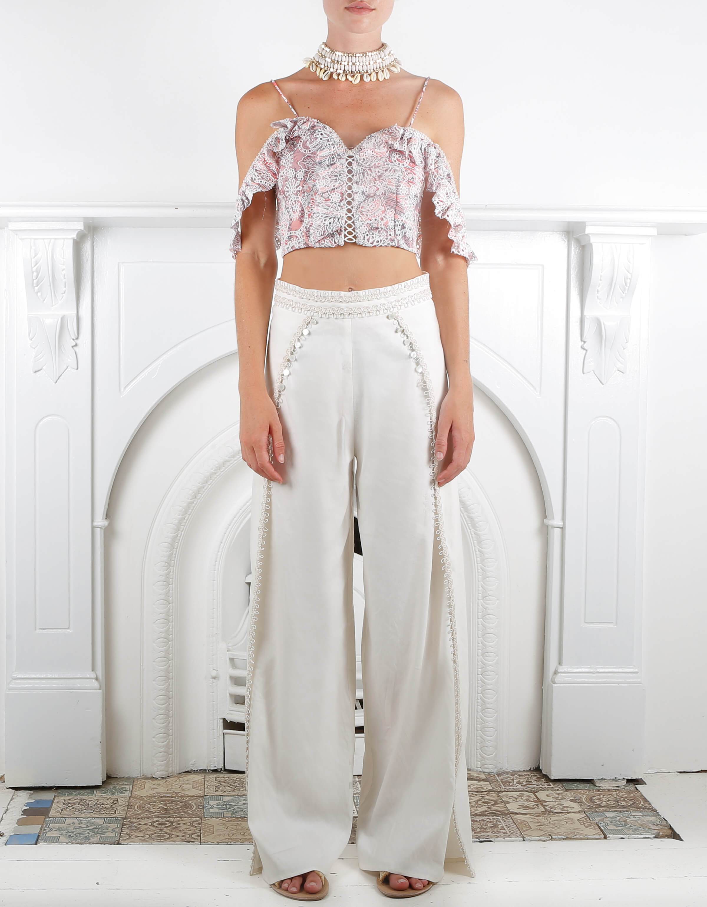 Forget Me Pant IXIAH - Forget Me Pant