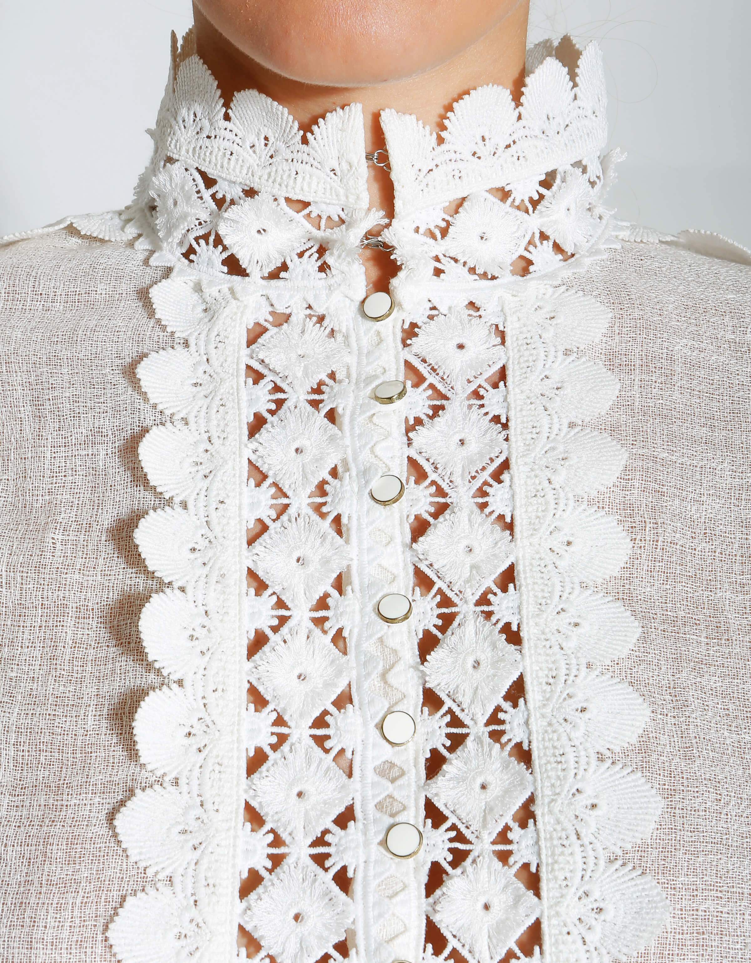 CEREMONY DRESS IXIAH - CEREMONY DRESS