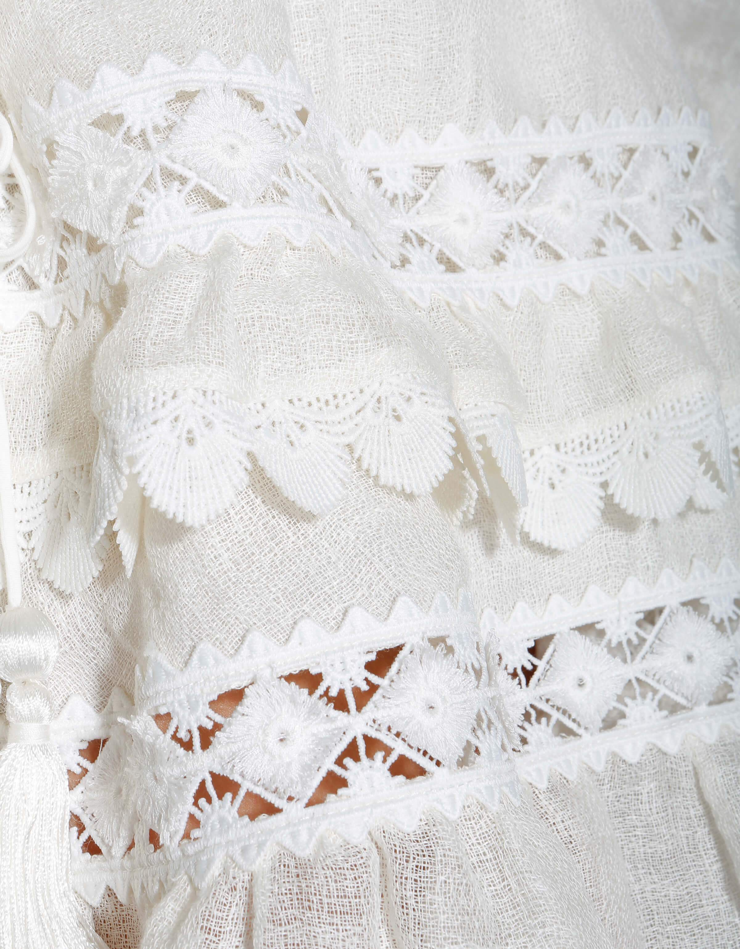 CEREMONY DRESS IXIAH - CEREMONY DRESS