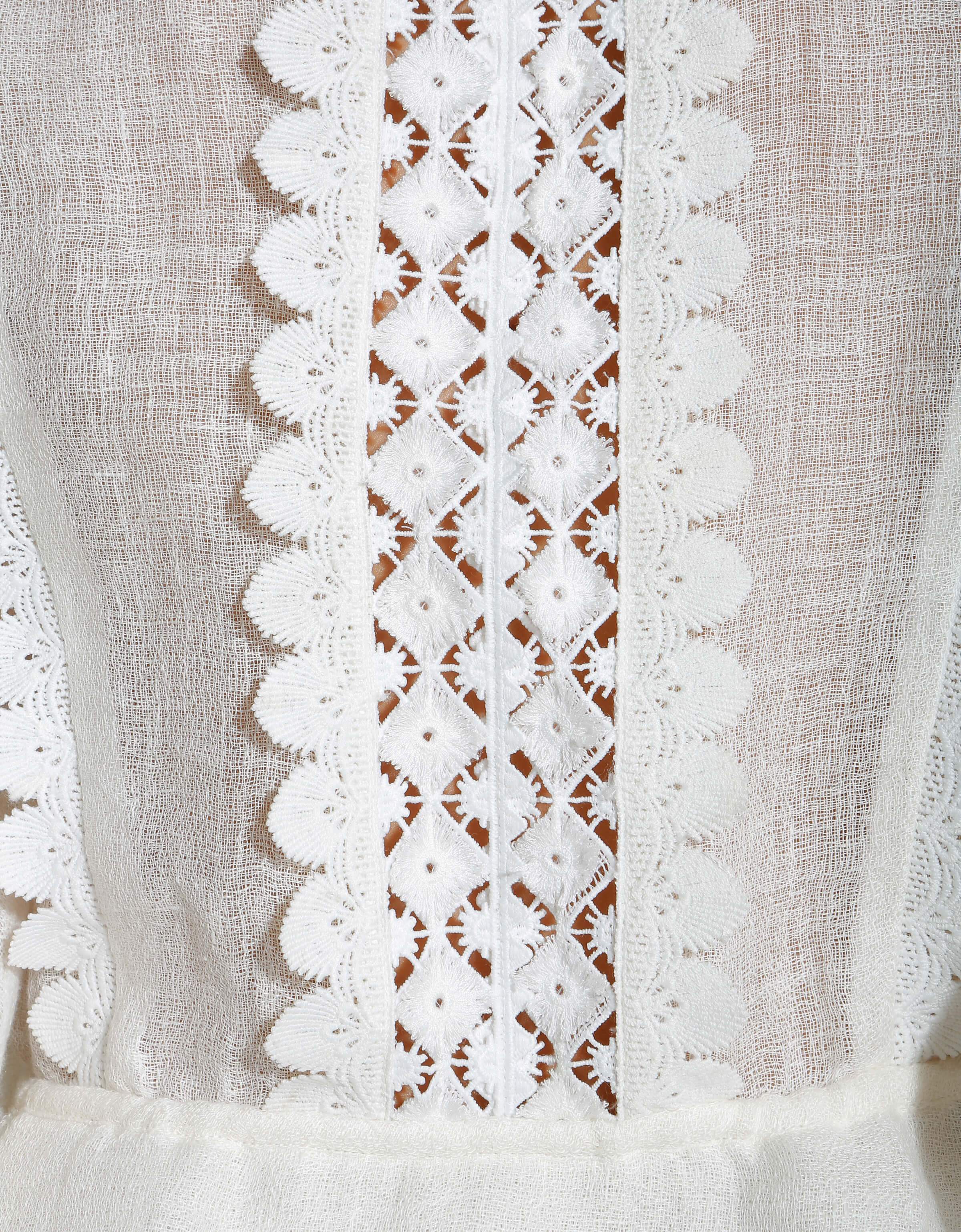 CEREMONY DRESS IXIAH - CEREMONY DRESS