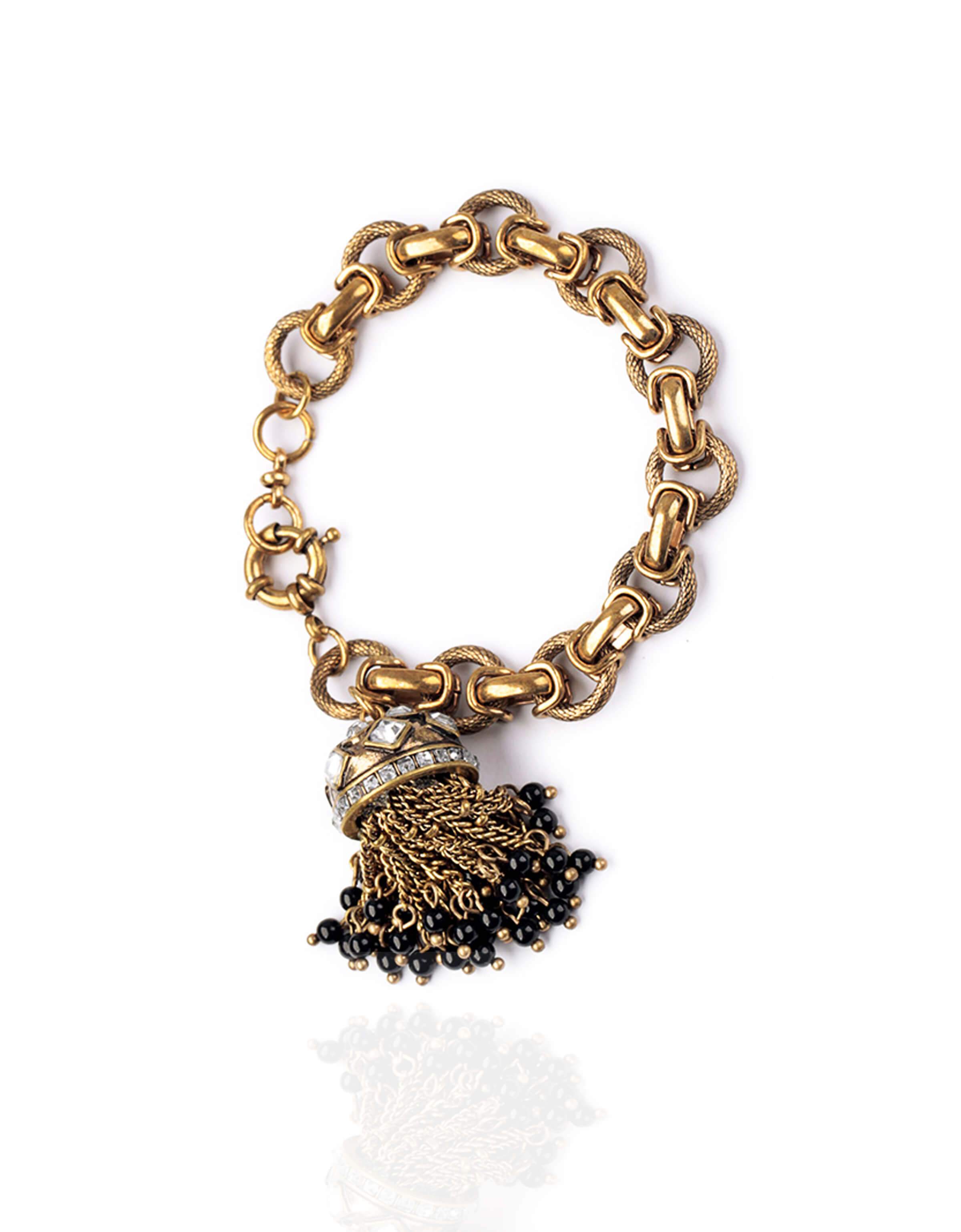 CHARMER BRACELET IXIAH - CHARMER BRACELET