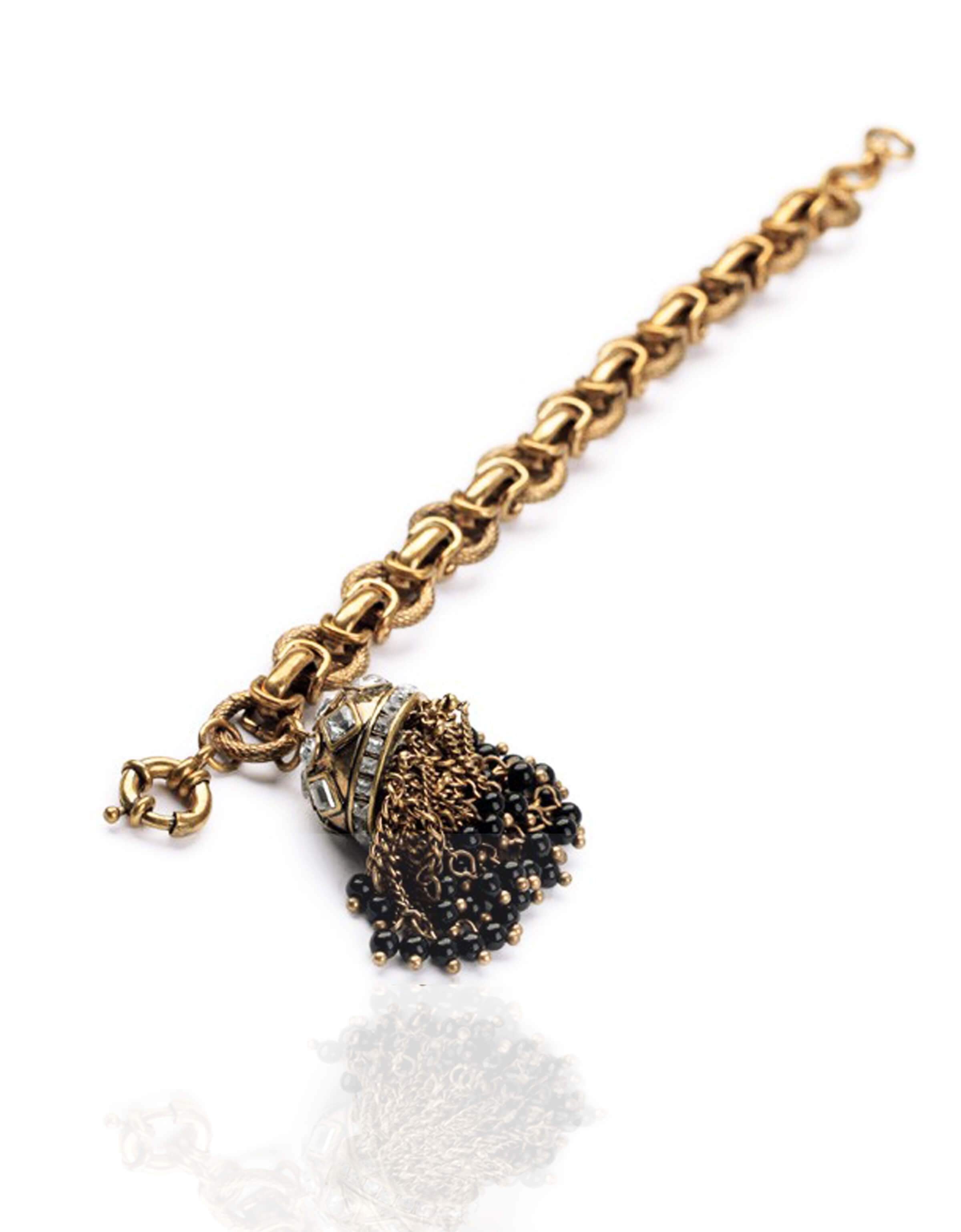 CHARMER BRACELET IXIAH - CHARMER BRACELET
