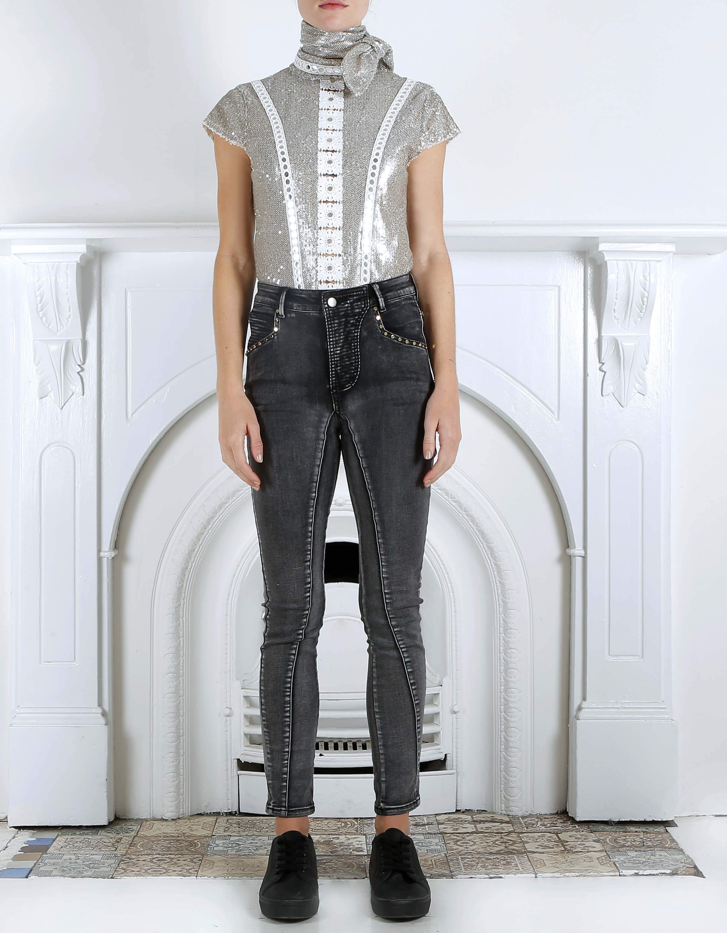 DECADENCE JEAN IXIAH - DECADENCE JEAN