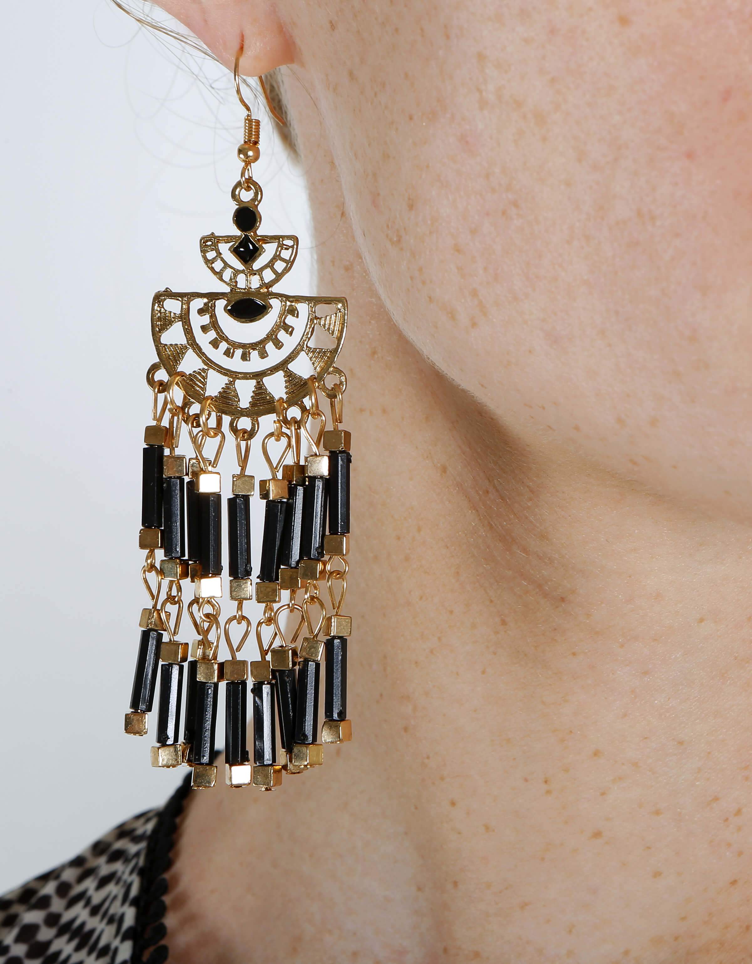LUCID EARRING IXIAH - LUCID EARRING