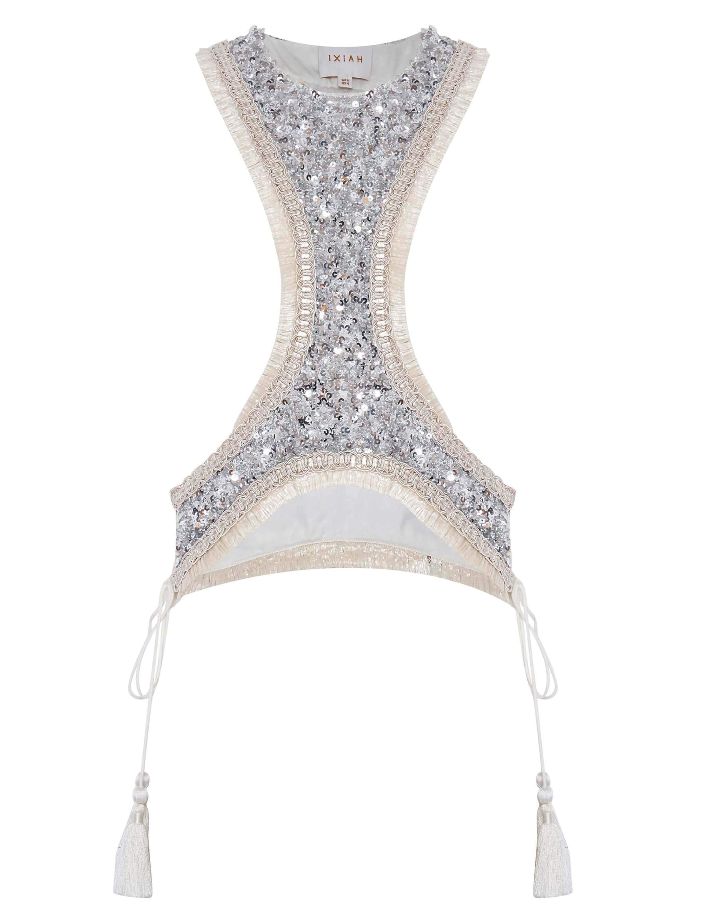 ENAMORE HARNESS IXIAH - ENAMORE HARNESS