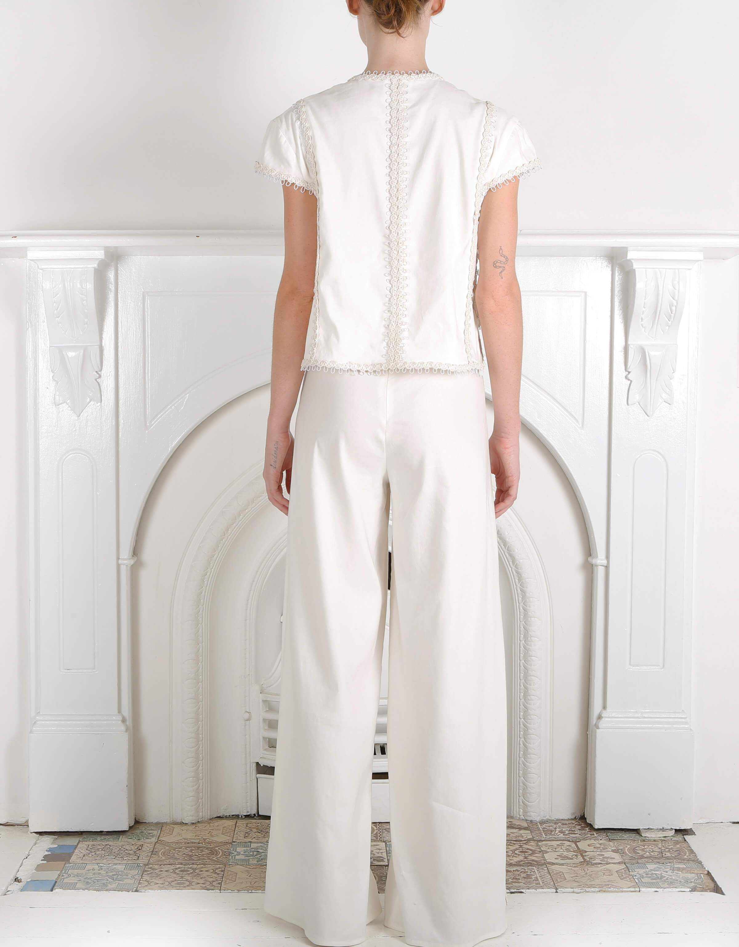 Forget Me Pant IXIAH - Forget Me Pant