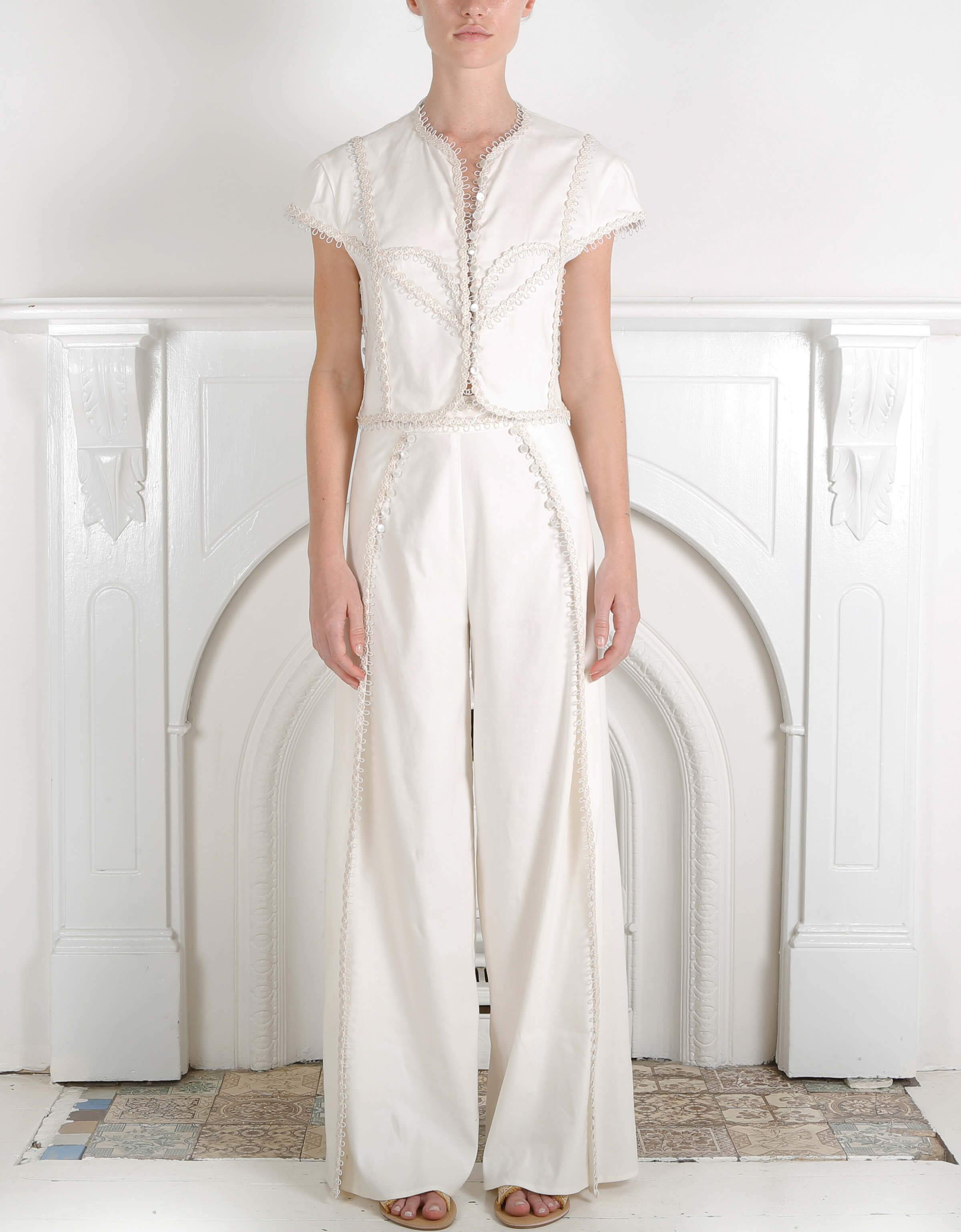 Forget Me Pant IXIAH - Forget Me Pant