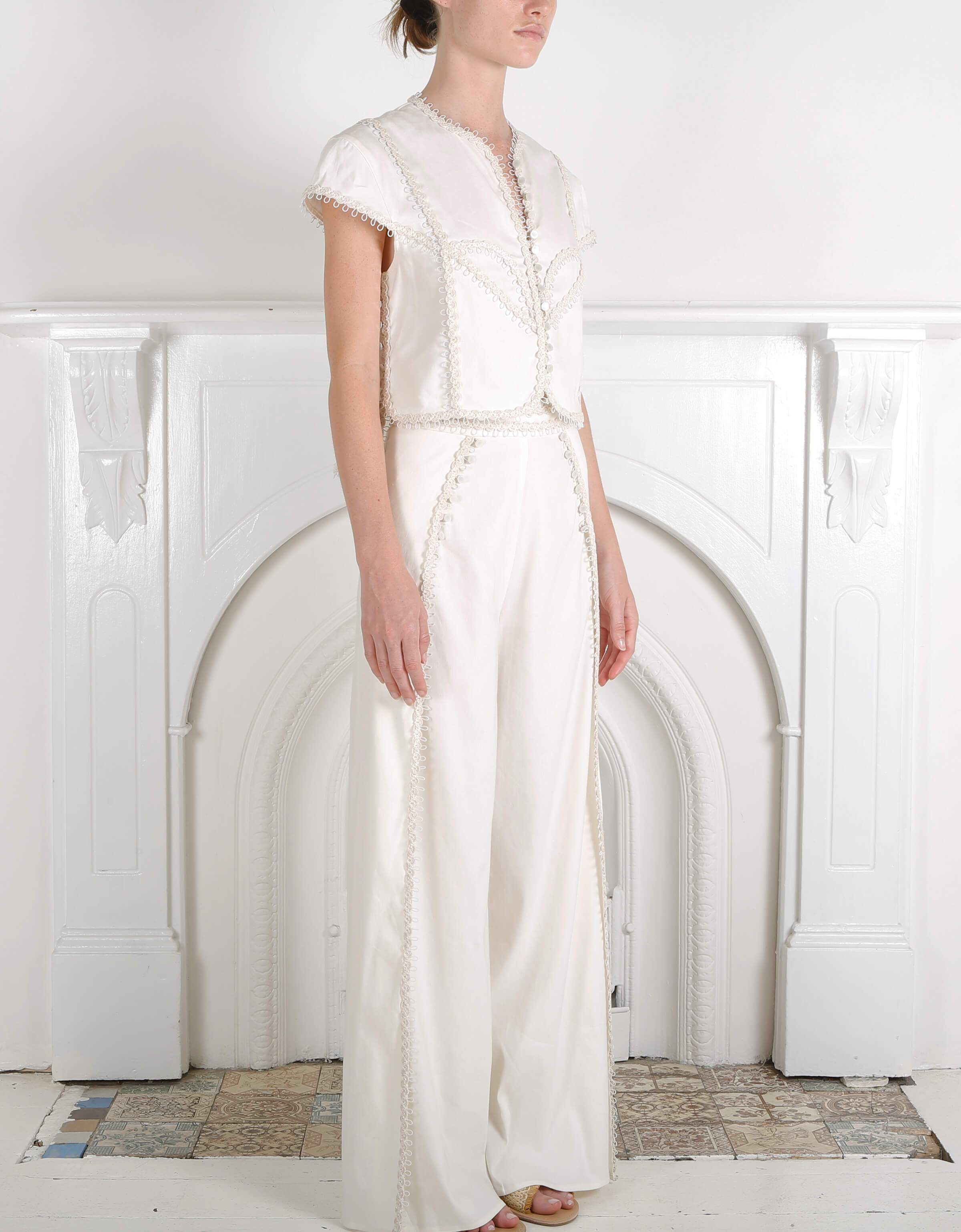 Forget Me Pant IXIAH - Forget Me Pant