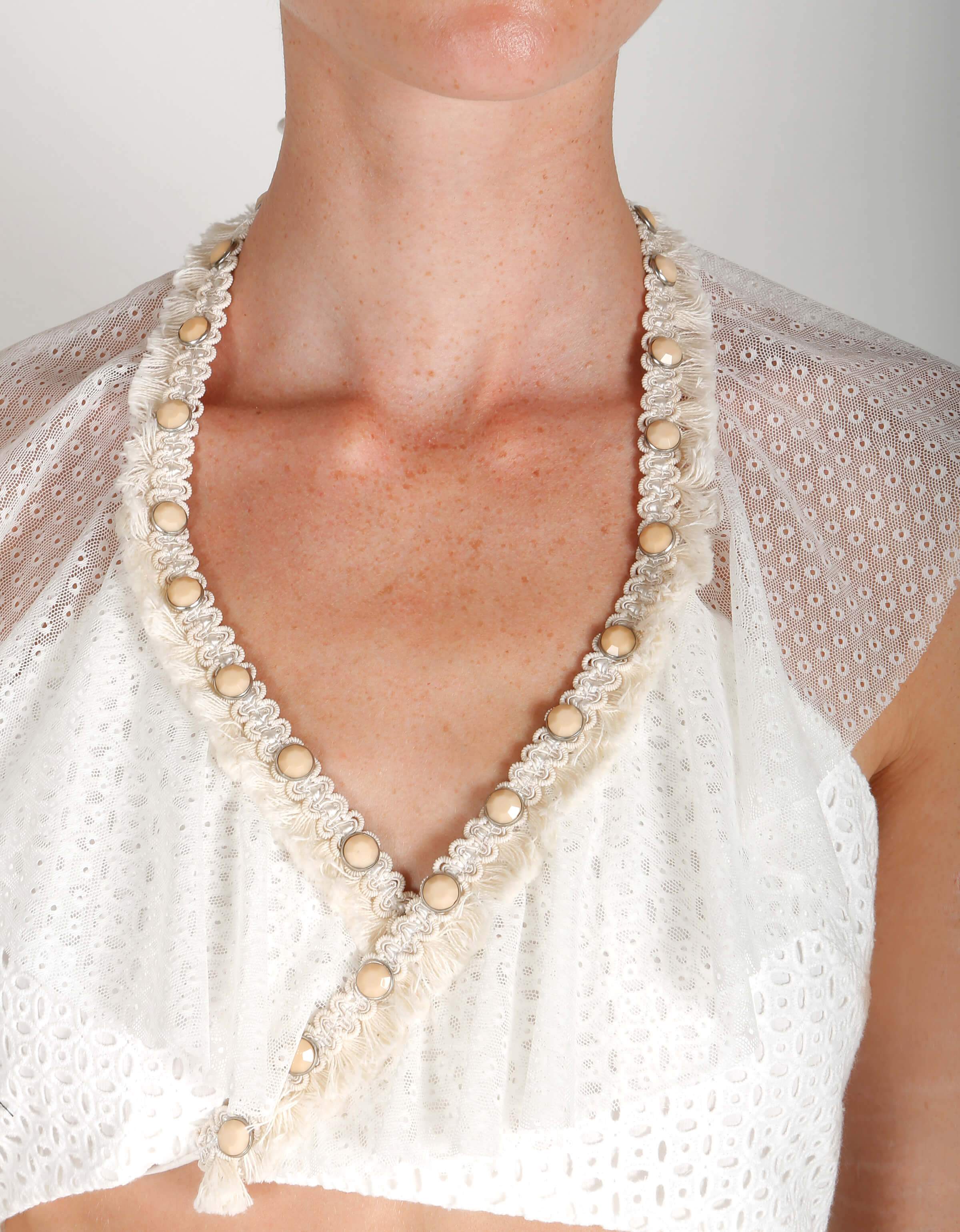 UNDERSIDE BANDEAU IXIAH - UNDERSIDE BANDEAU