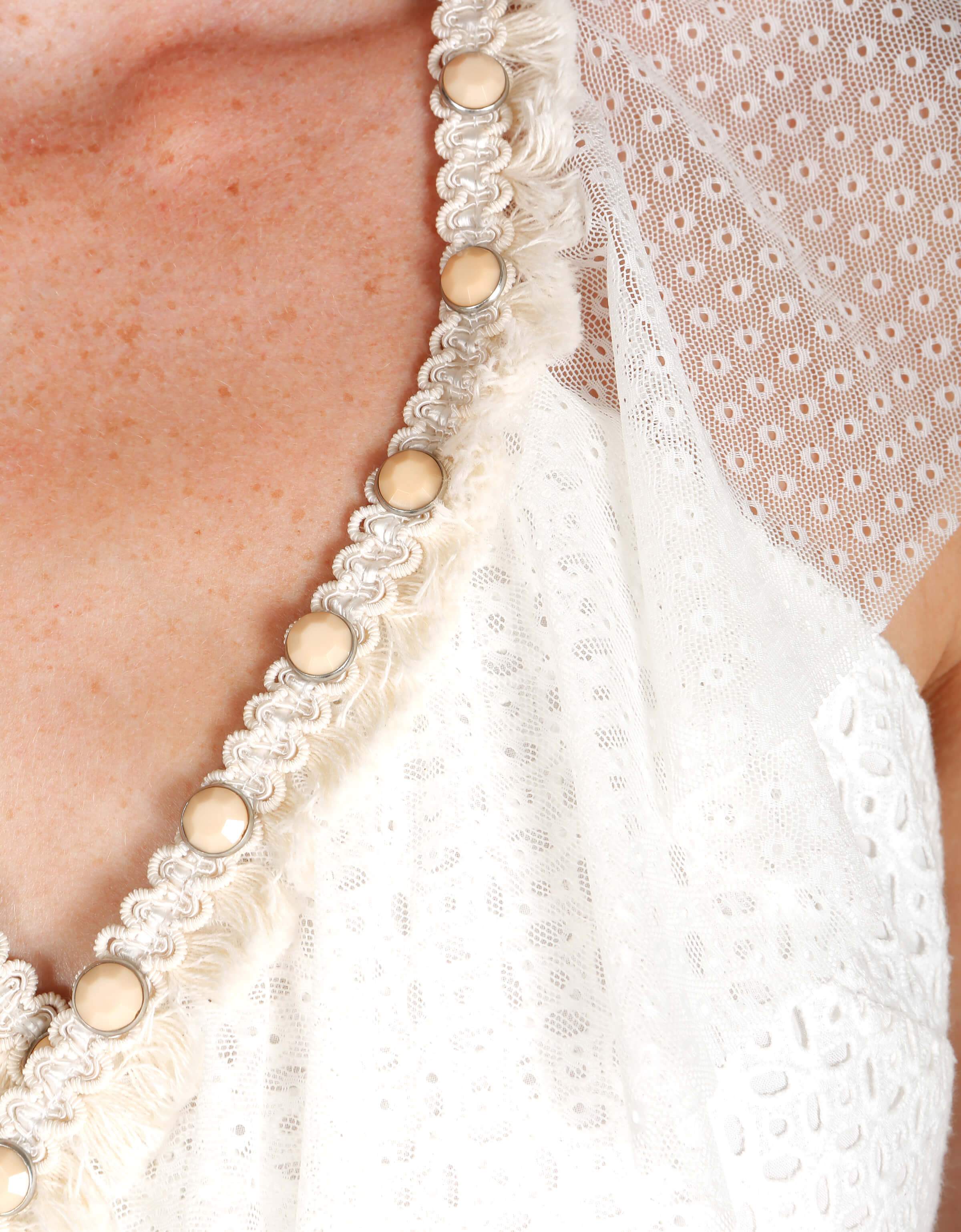 UNDERSIDE BANDEAU IXIAH - UNDERSIDE BANDEAU