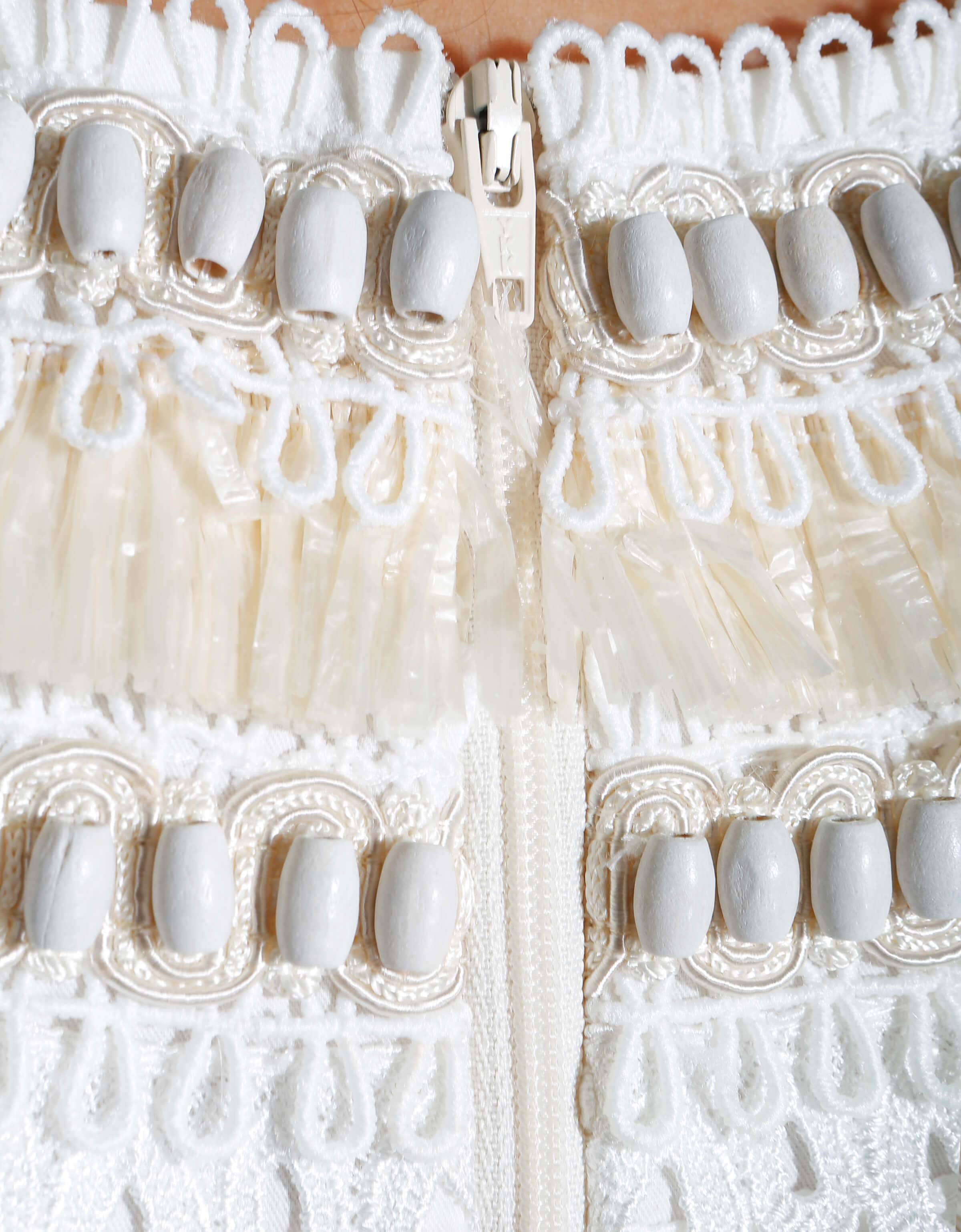 GYPSUM OVERPIECE IXIAH - GYPSUM OVERPIECE