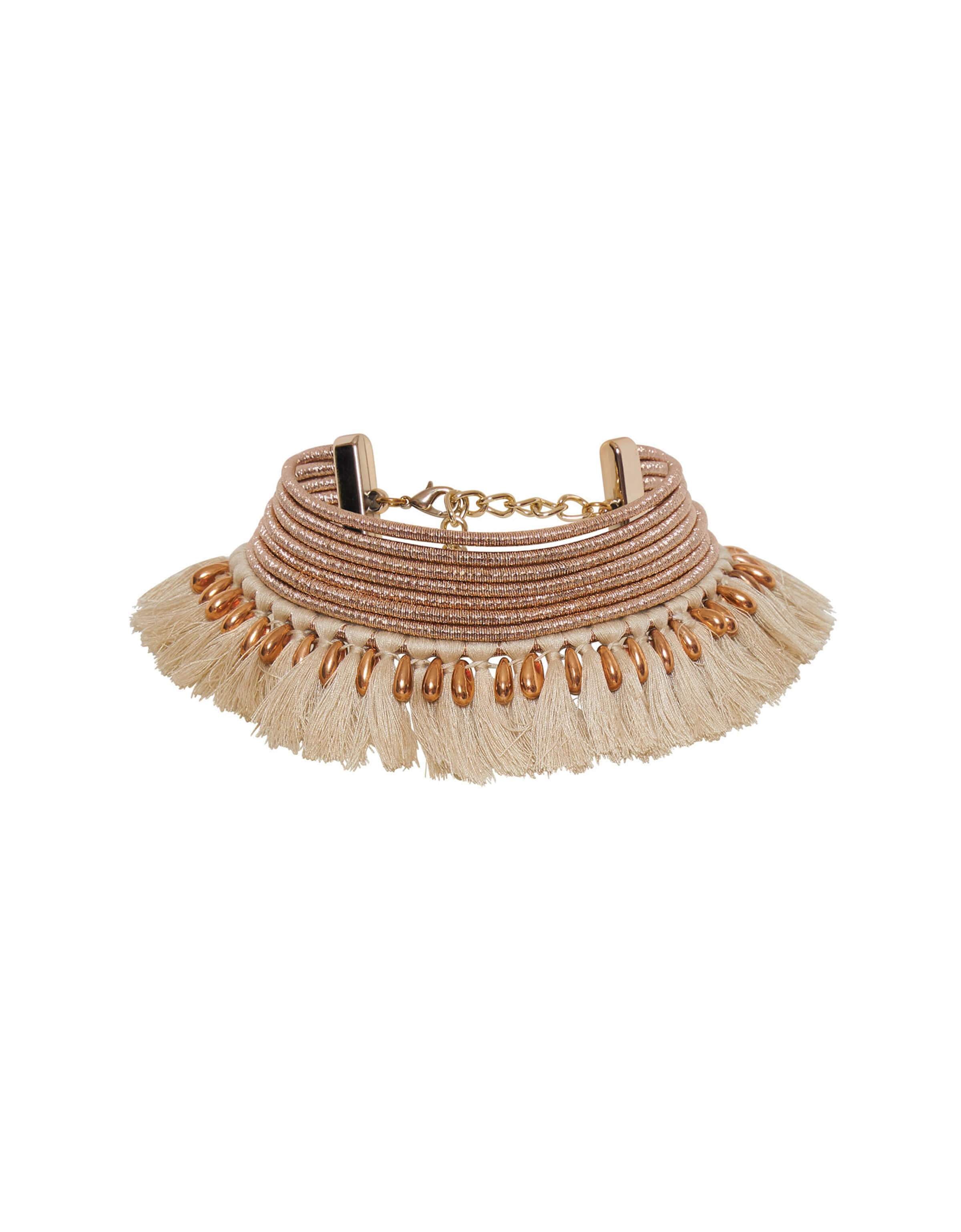 INCA CHOKER IXIAH - INCA CHOKER