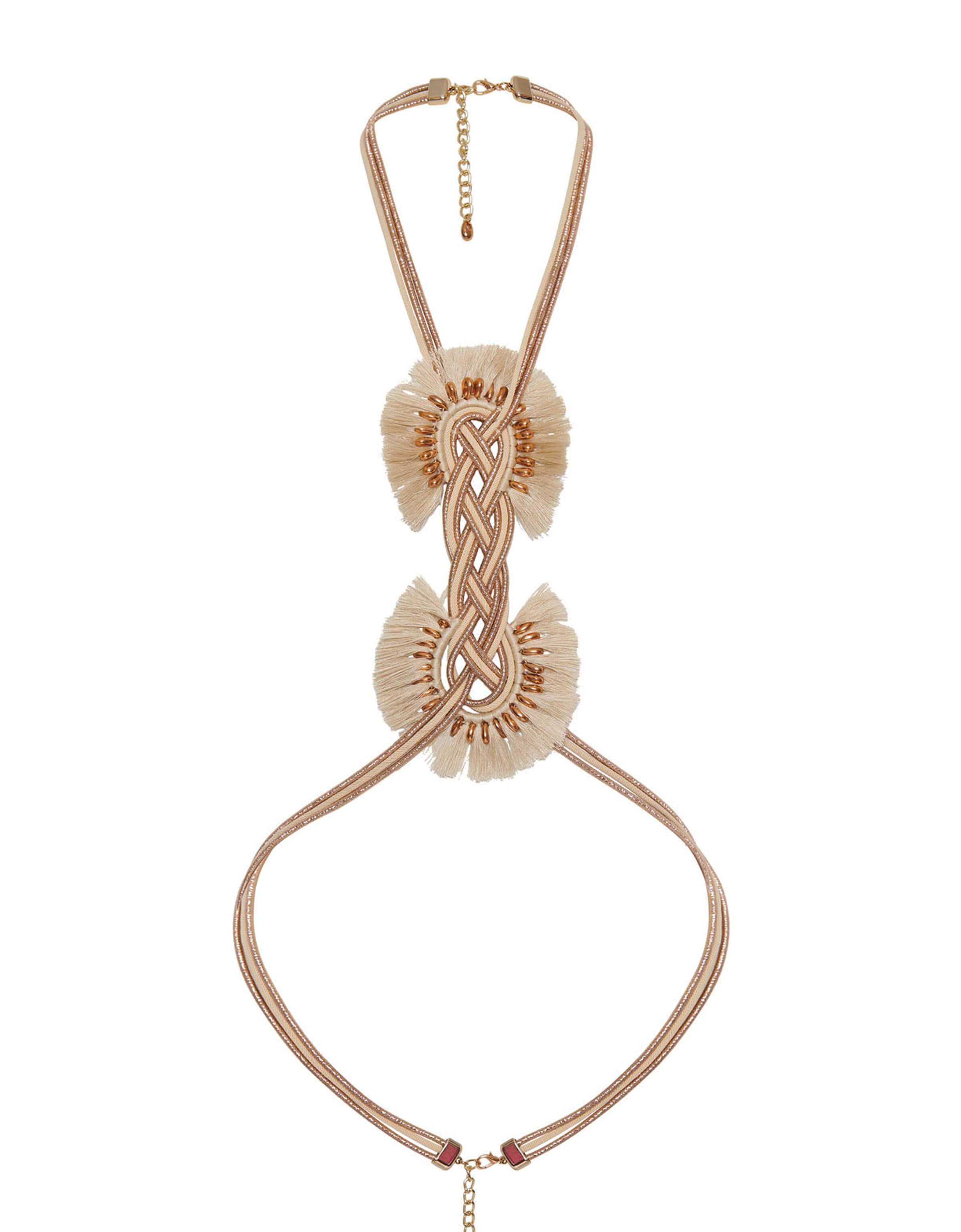 INCA HARNESS IXIAH - INCA HARNESS