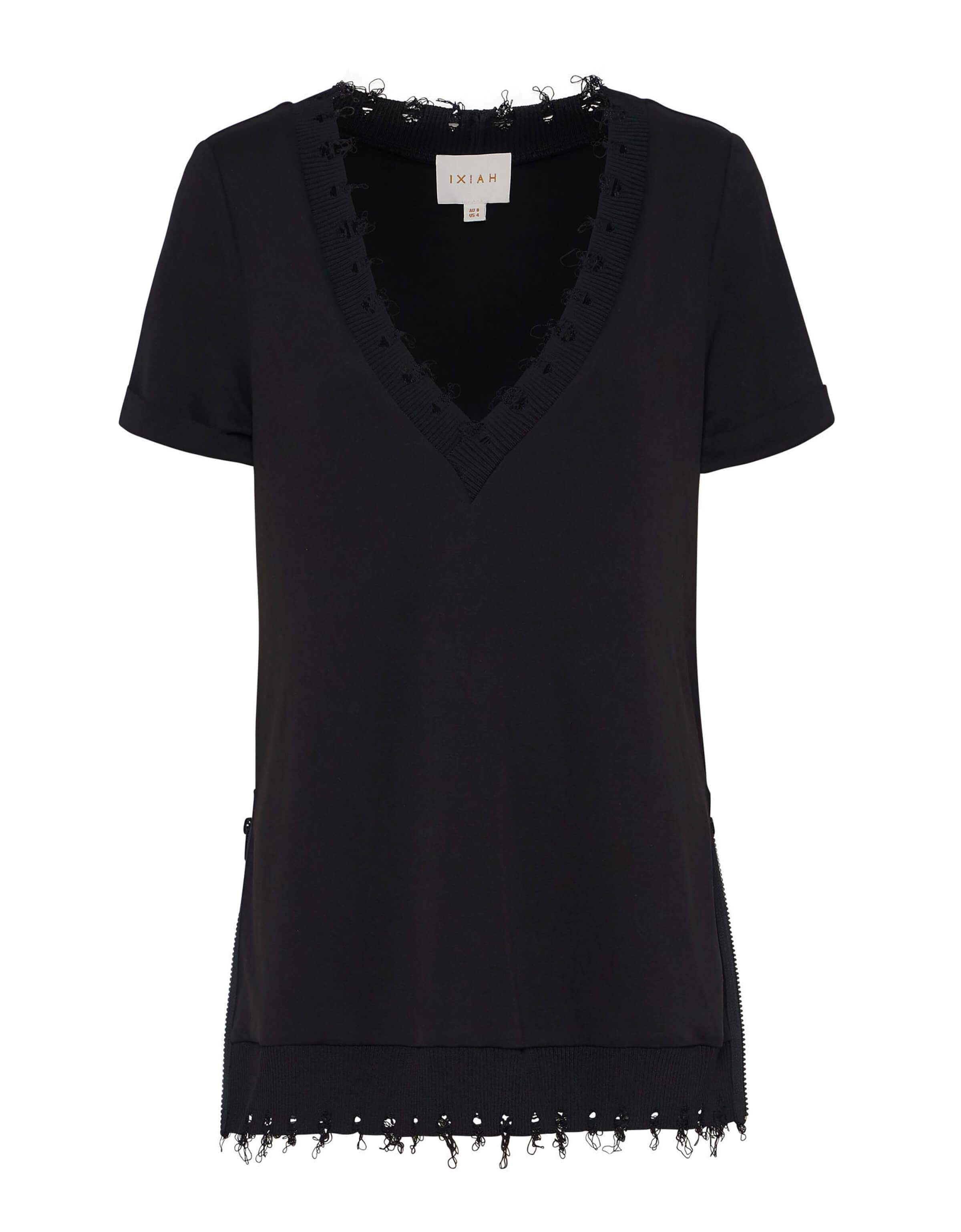 Livid Tee IXIAH - Livid Tee