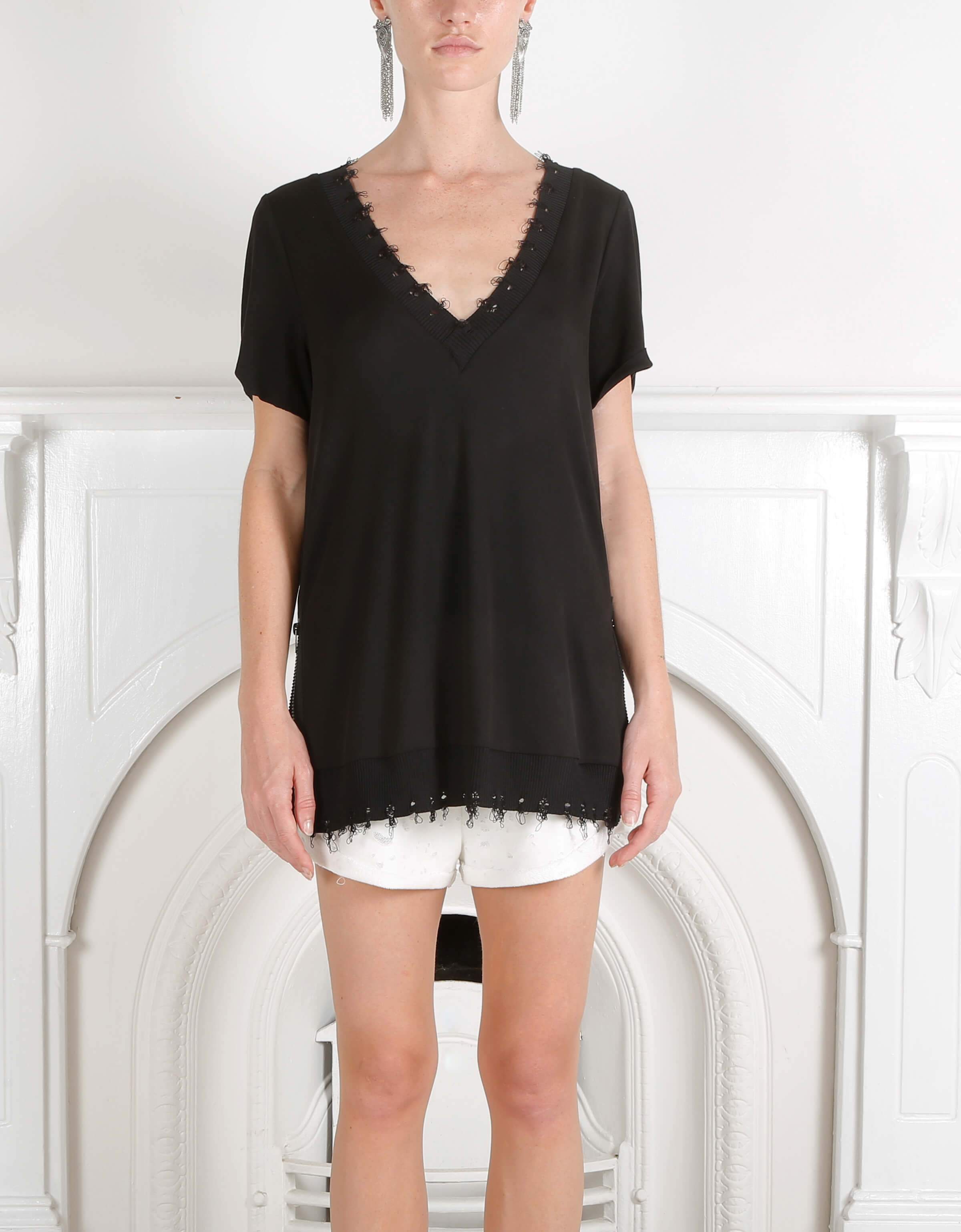 Livid Tee IXIAH - Livid Tee