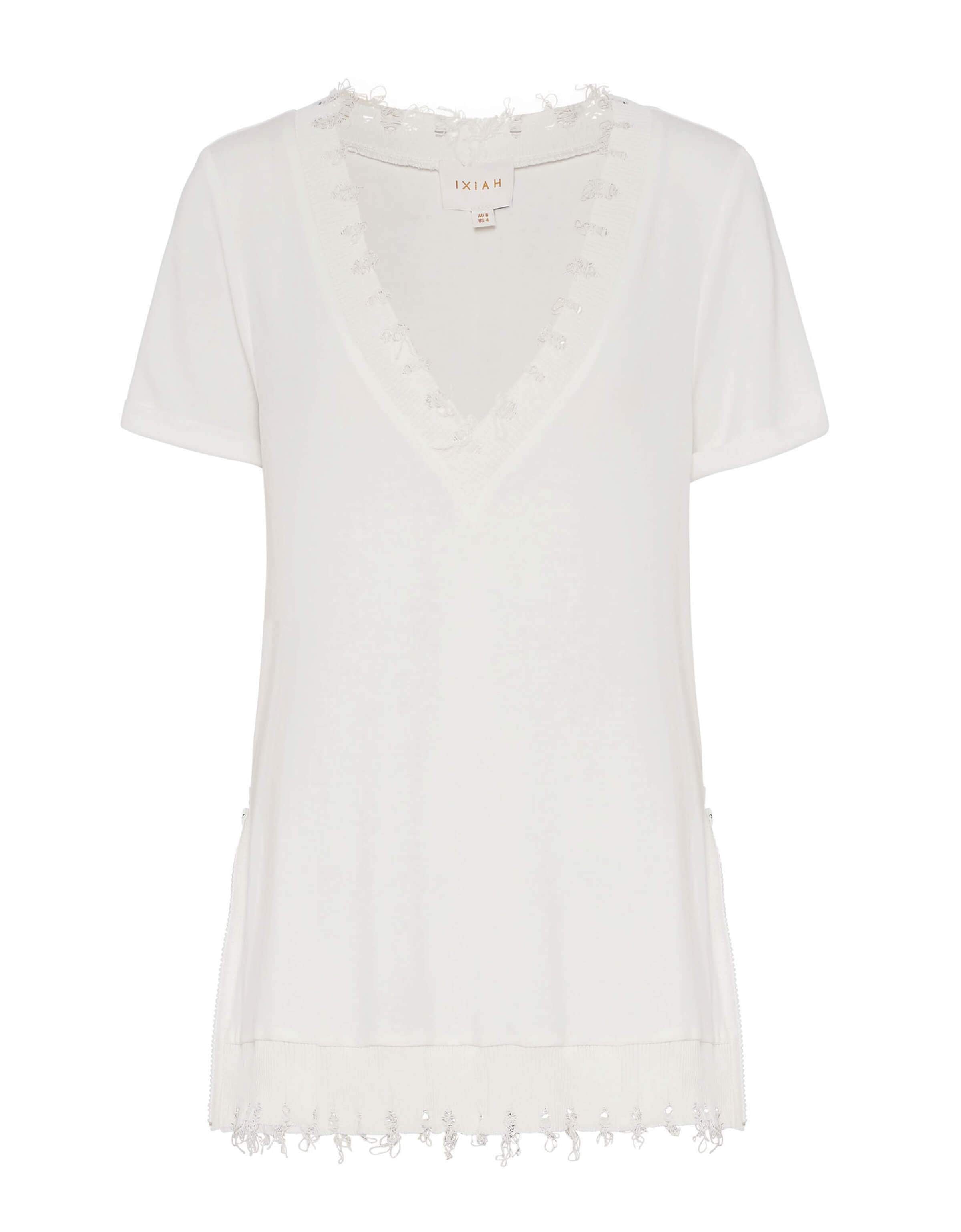 Livid Tee IXIAH - Livid Tee
