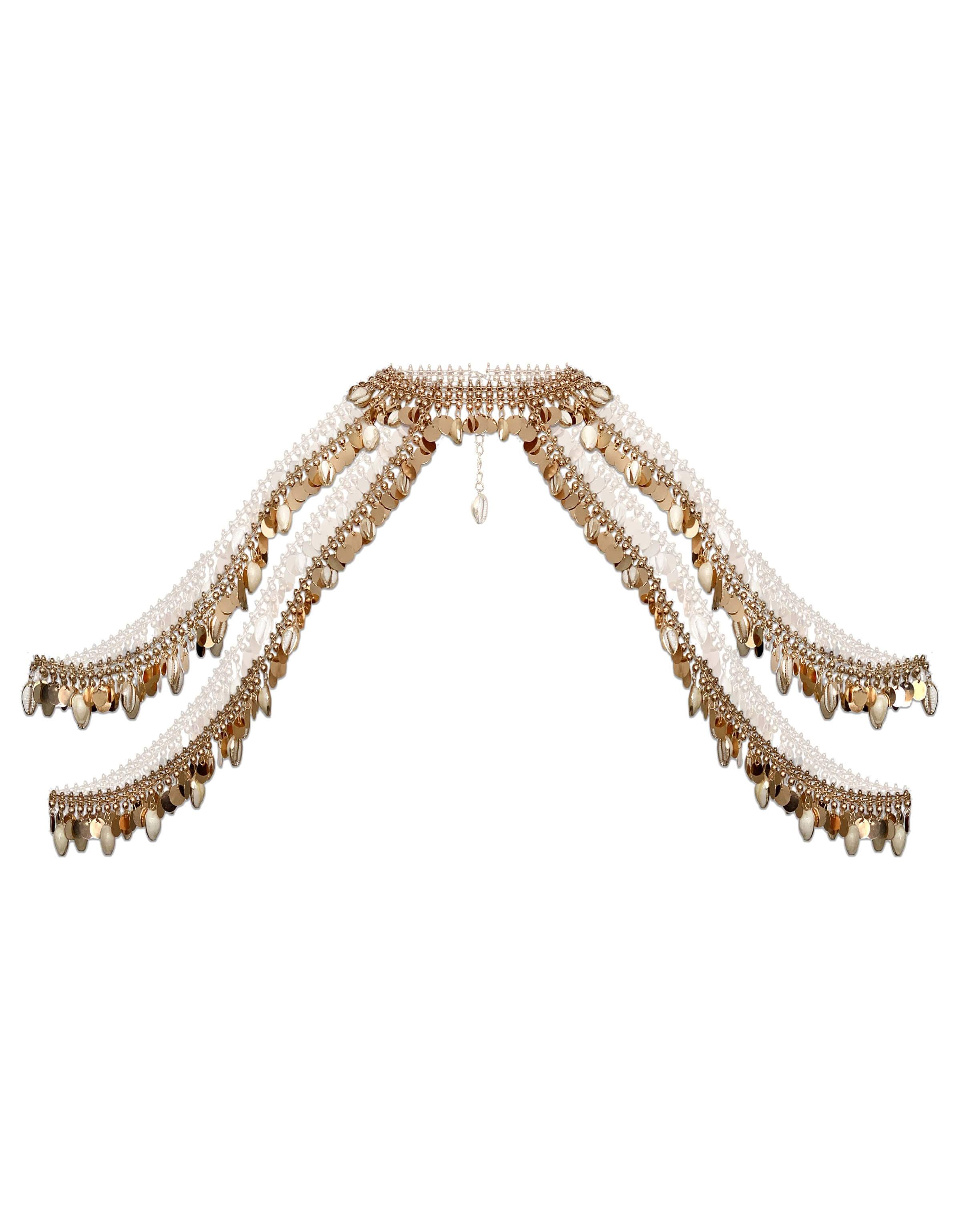 MONARCH OVERPIECE IXIAH - MONARCH OVERPIECE