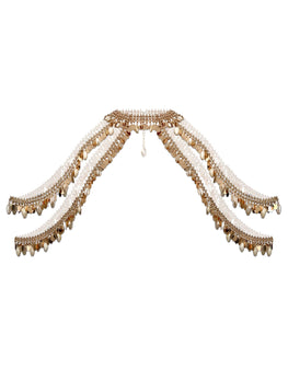 IXIAH - MONARCH OVERPIECE