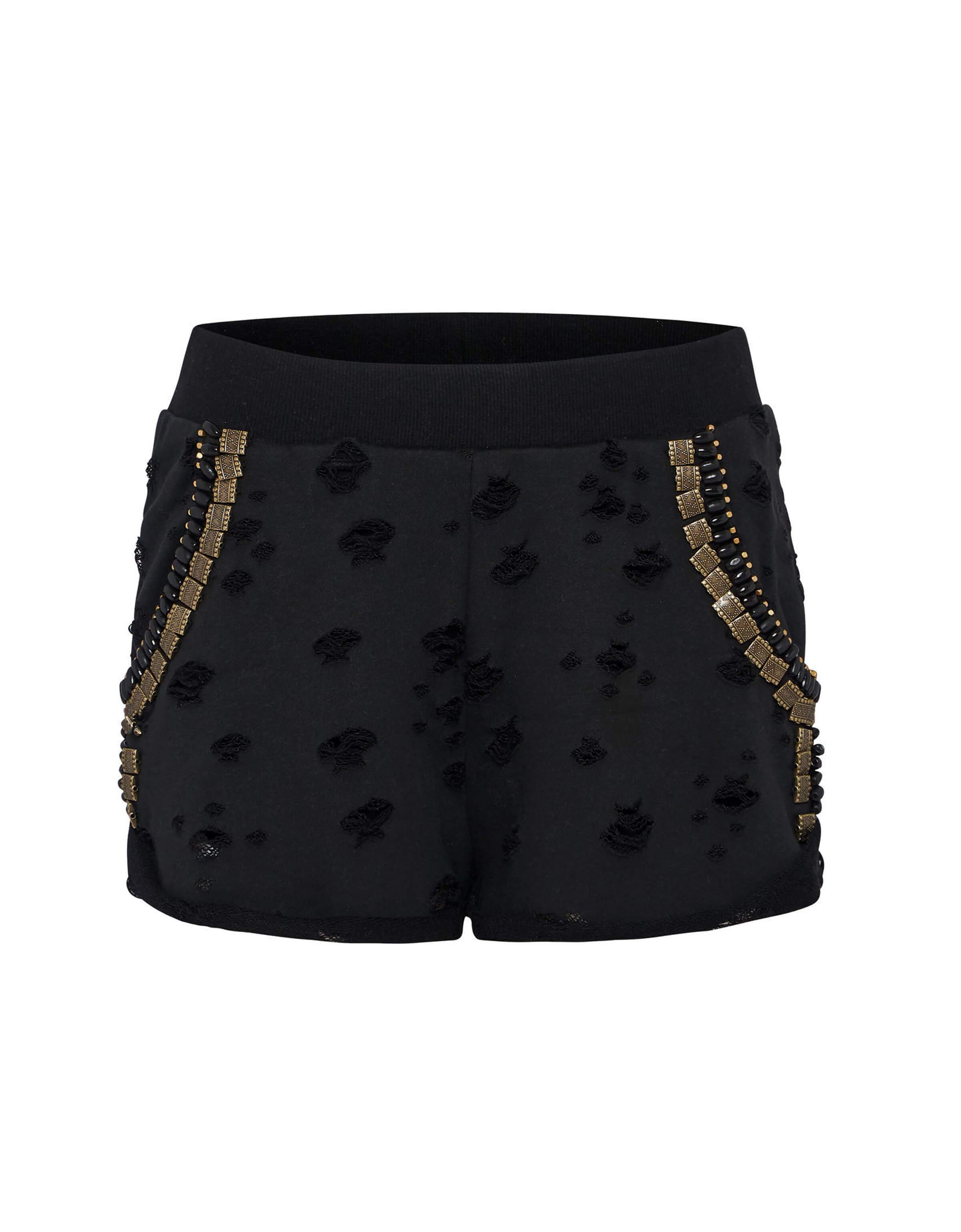 NEW TRITON SHORT IXIAH - NEW TRITON SHORT