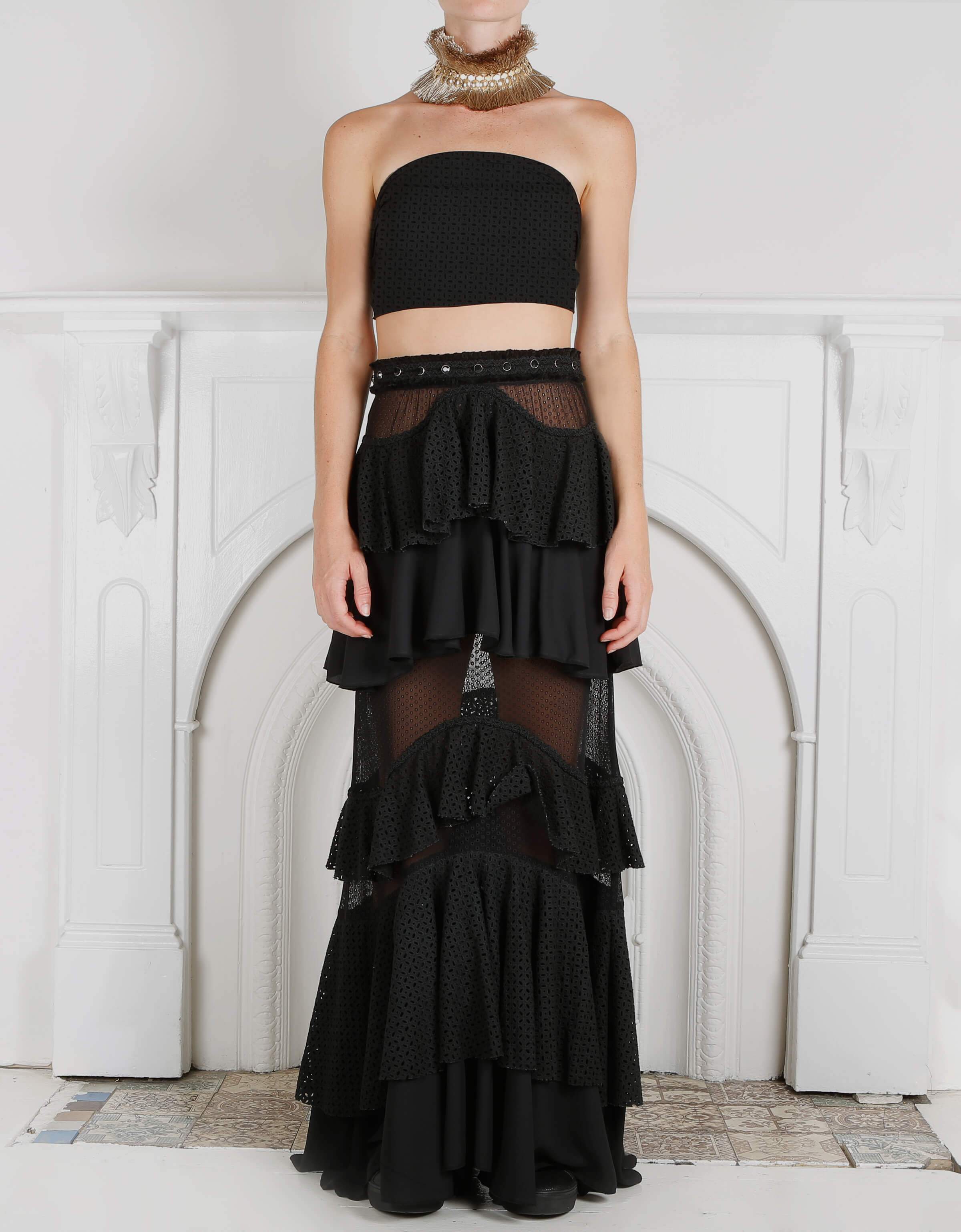 THE STUDDED OUTLAW SET IXIAH - THE STUDDED OUTLAW SET