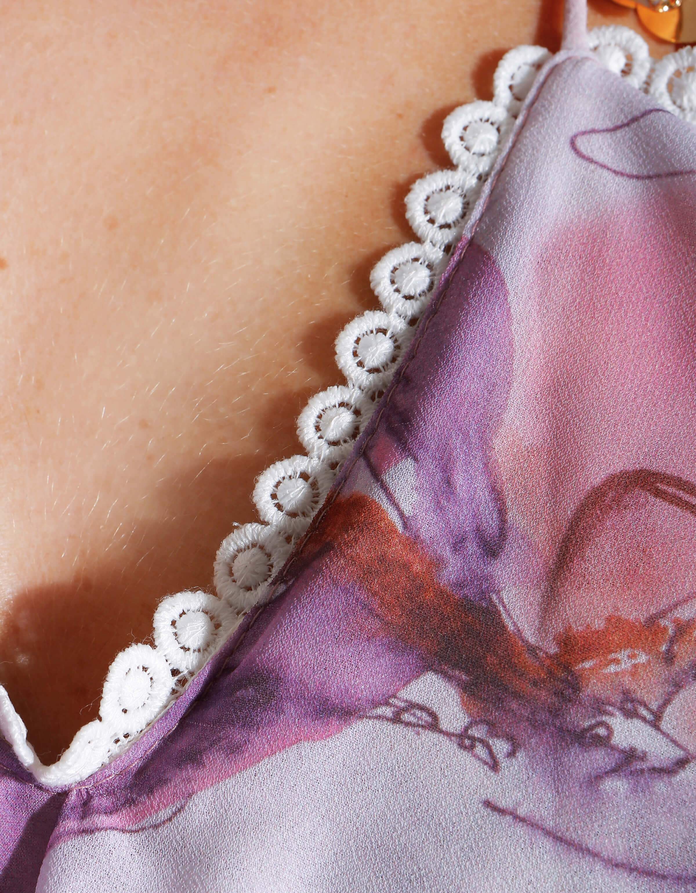 OUTSIDER DRESS IXIAH - OUTSIDER DRESS