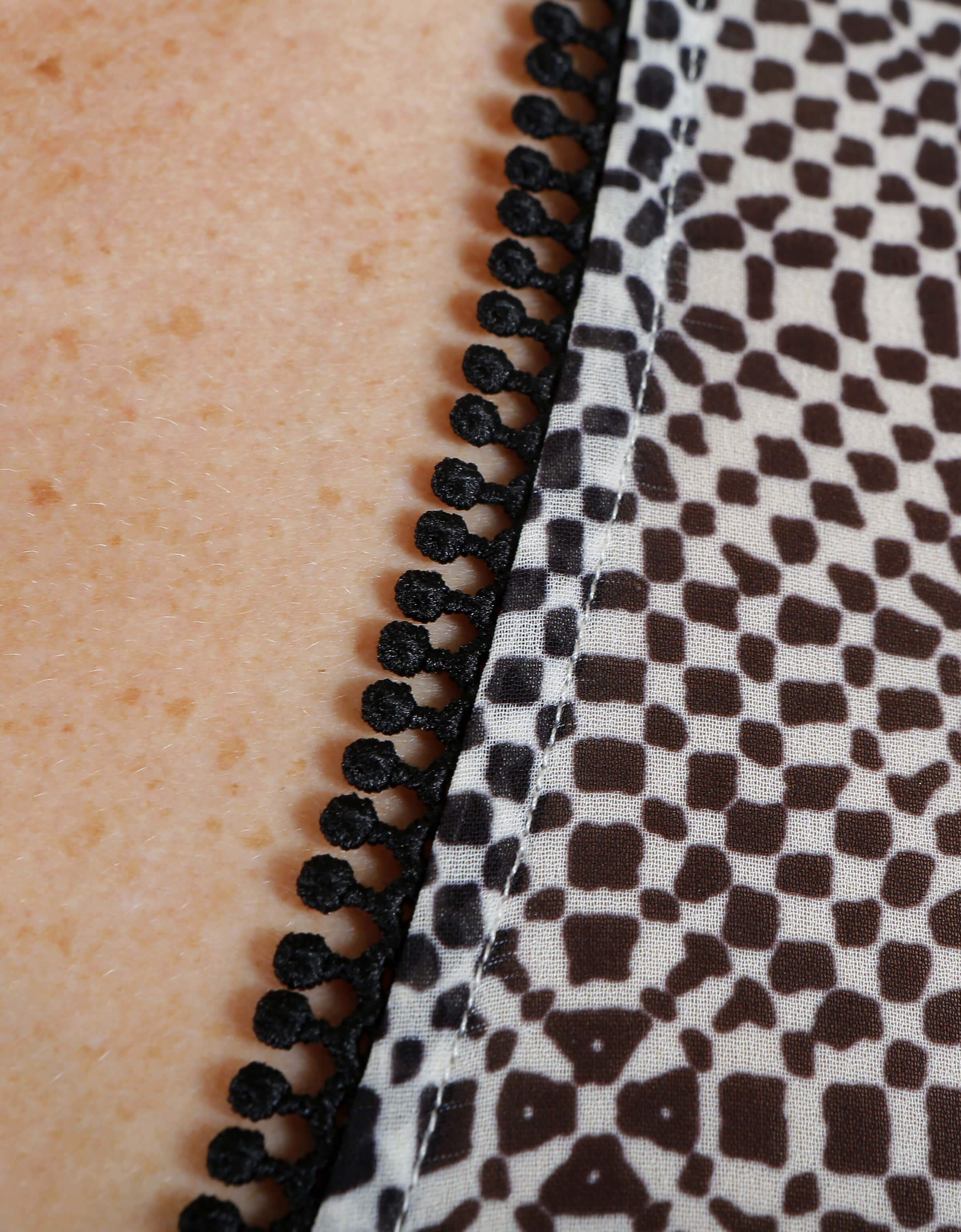 PRIMACY WRAP DRESS IXIAH - PRIMACY WRAP DRESS